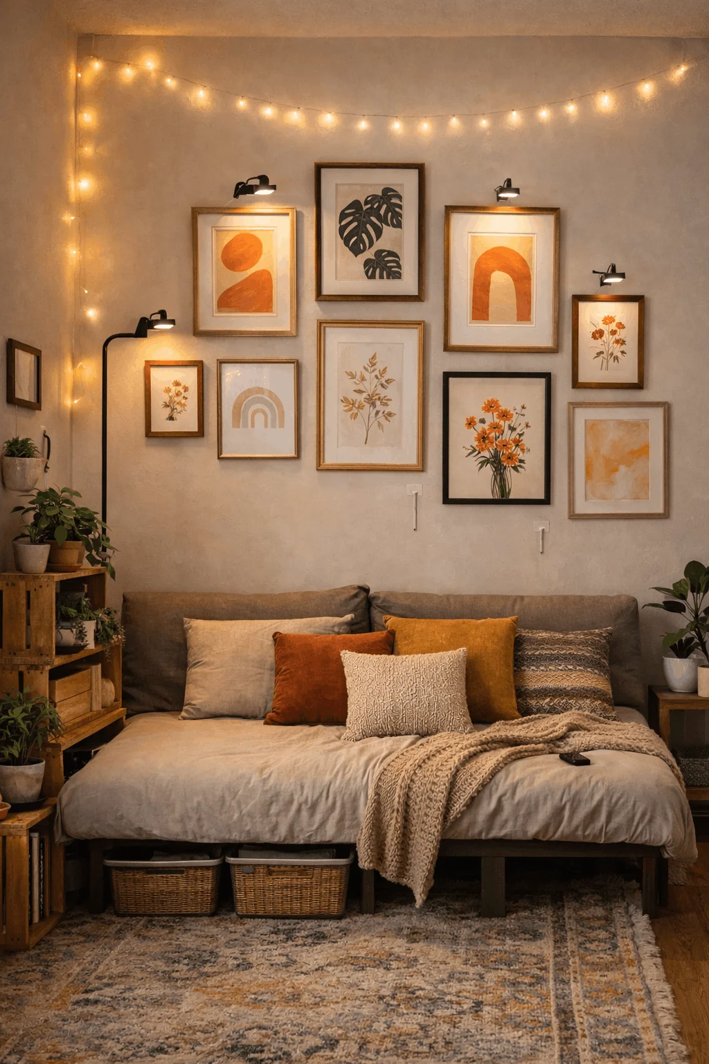 Small Studio Decor on a Budget: Stylish Ideas Without Breaking the Bank
