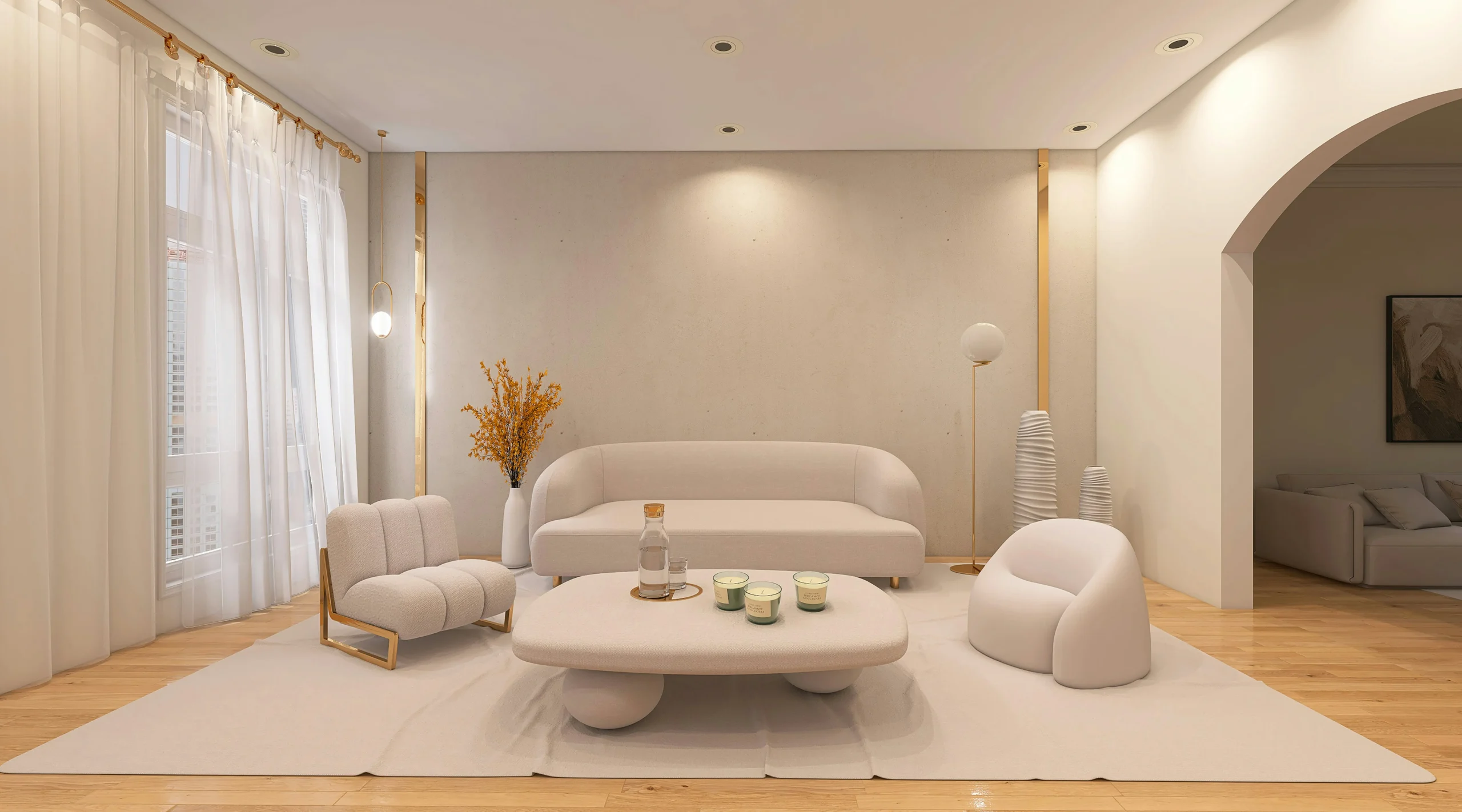 Sofa Trends 2026: Cozy & Custom Designs | Atunus Home