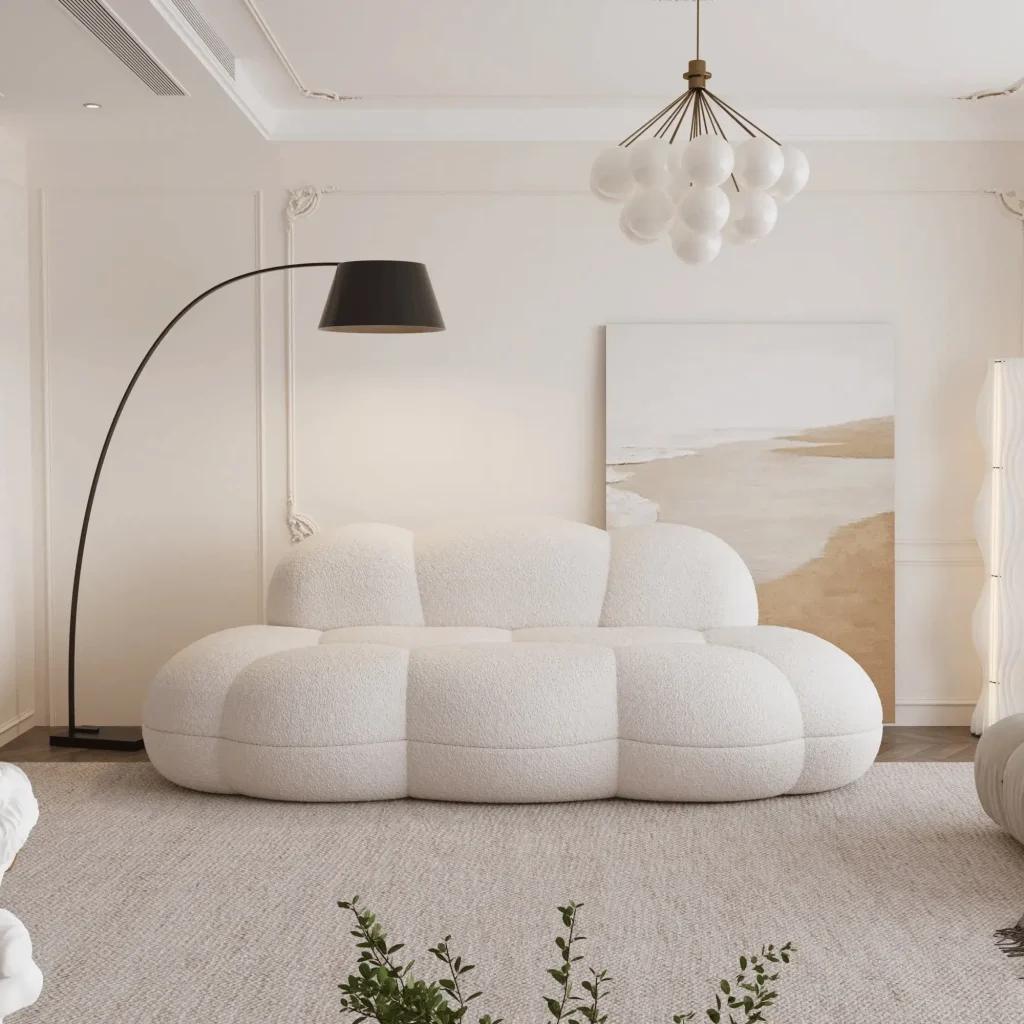 Sofa Trends 2026: Cozy & Custom Designs | Atunus Home