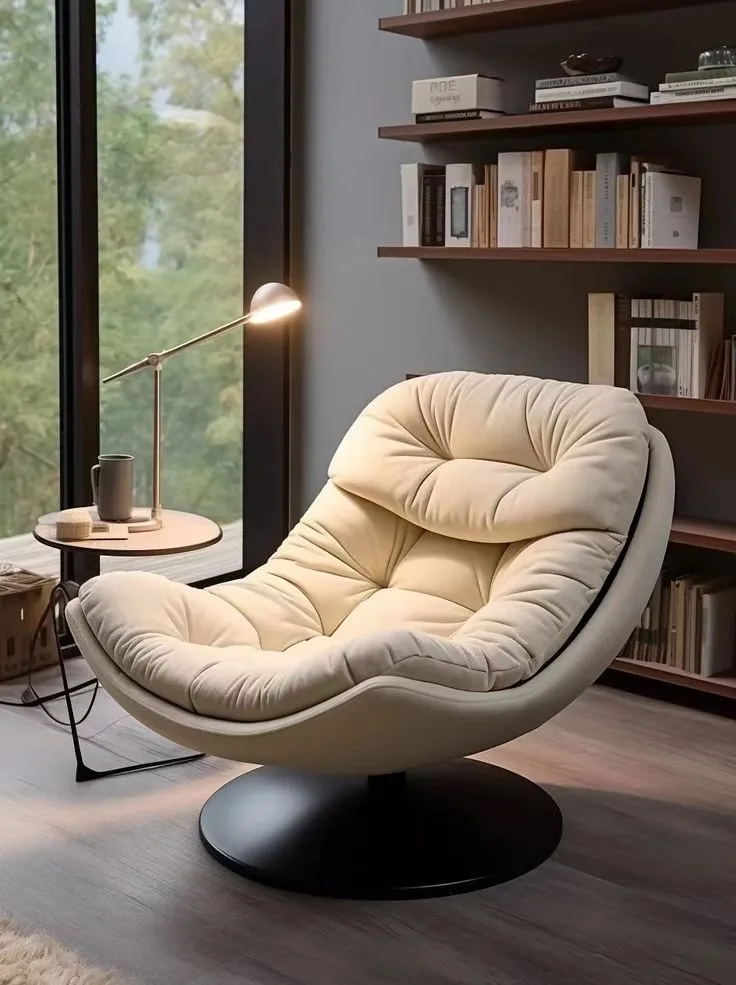 Swivel Chairs Living Room Guide 2026: Style, Size, Placement Tips