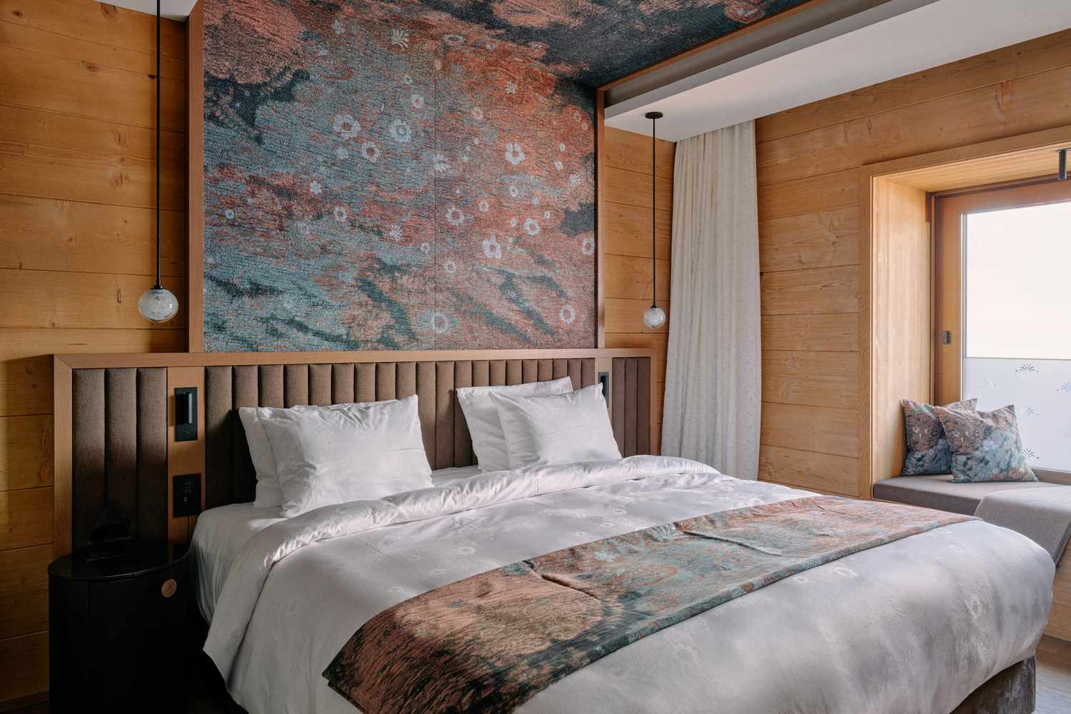 The 100 Best New Hotels in 2026
