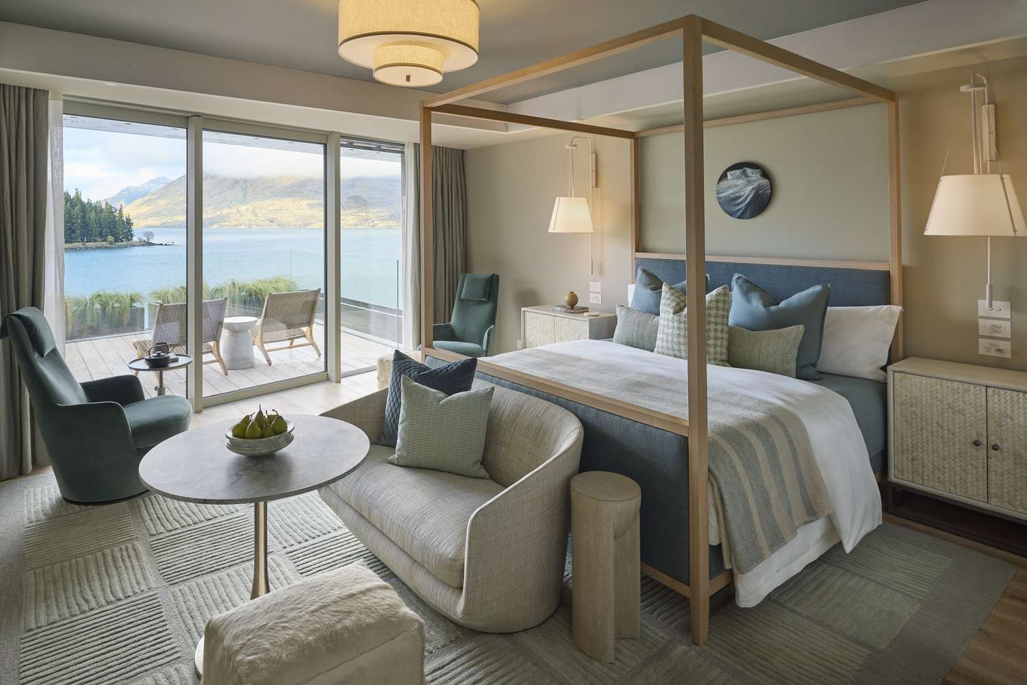 The 100 Best New Hotels in 2026