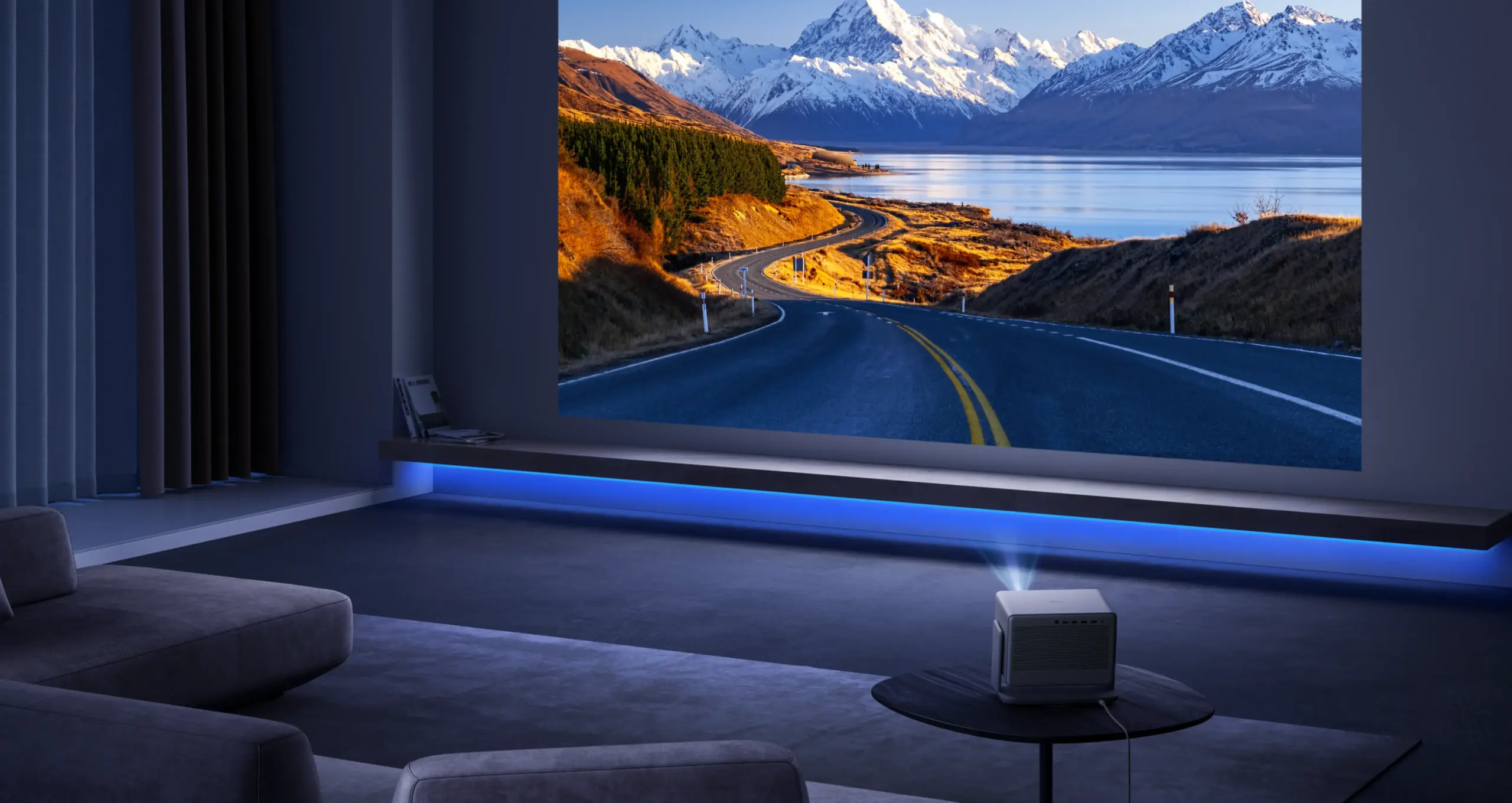 The Best Home Theater Projectors in 2026 - Gizmochina