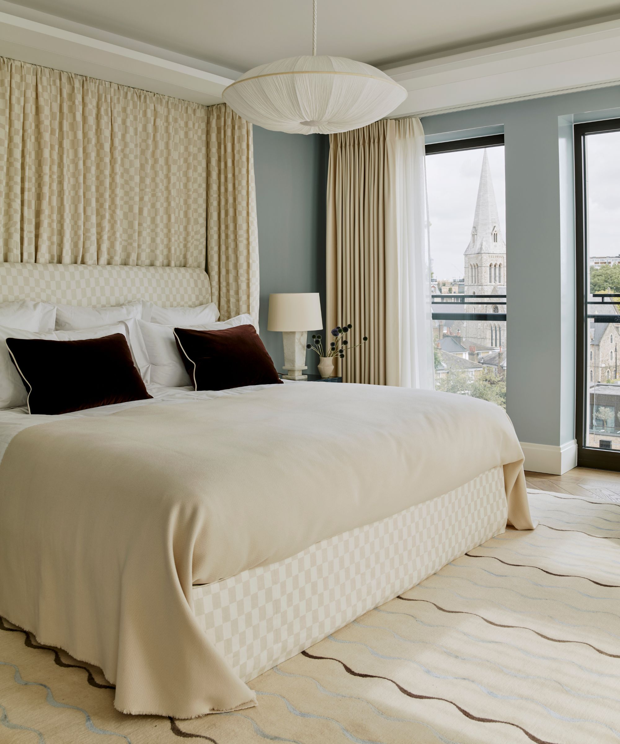 The Biggest Bedroom Trends to Know for 2026 | Homes and Gardens