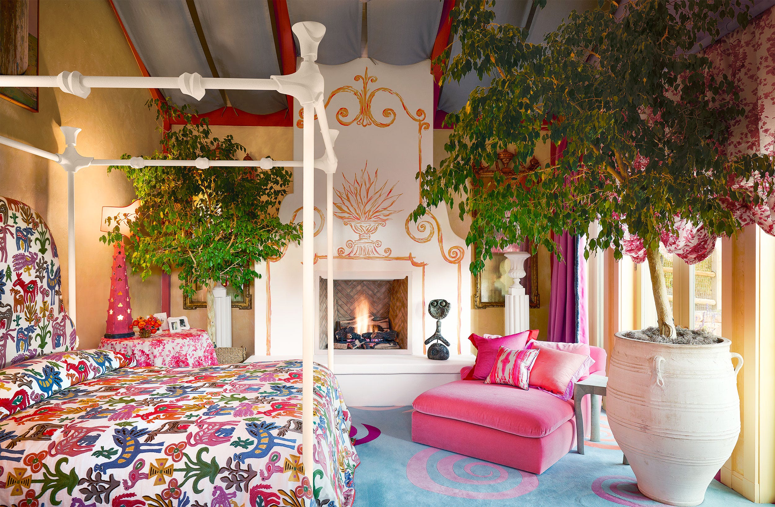 The Fascinating Science Behind the Dopamine Decor Trend