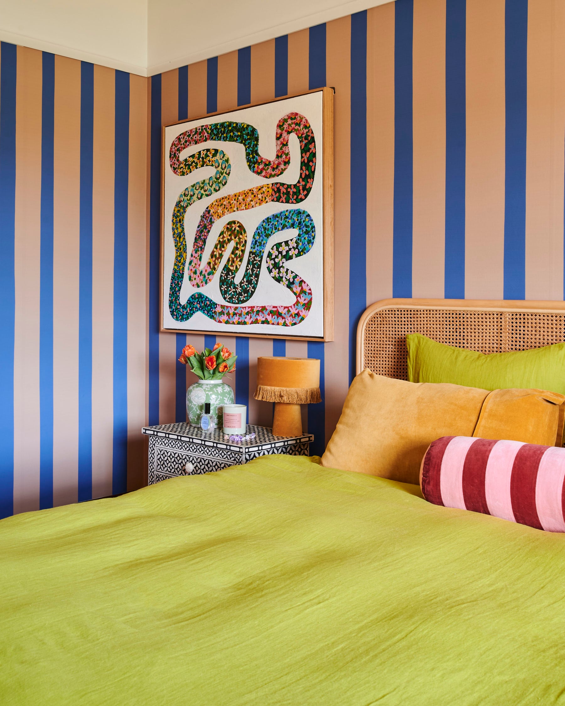 The Joy of Dopamine Decor – Kip&Co