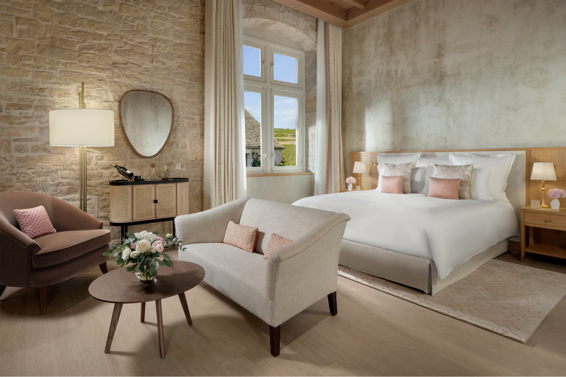 The Leading Hotels of the World unveils 2026 openings - Sleeper