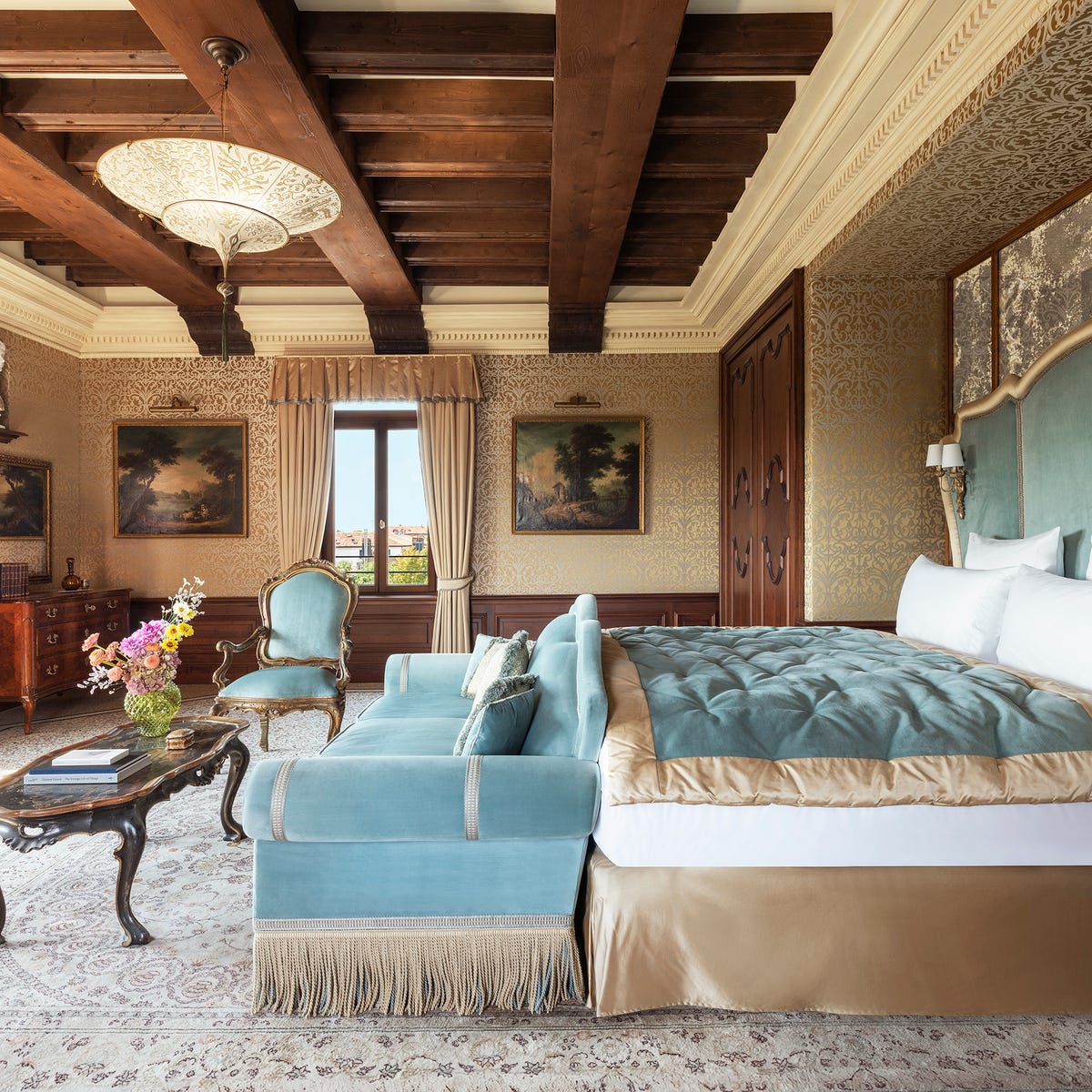 The Most Anticipated 2026 Hotel Openings Around the World