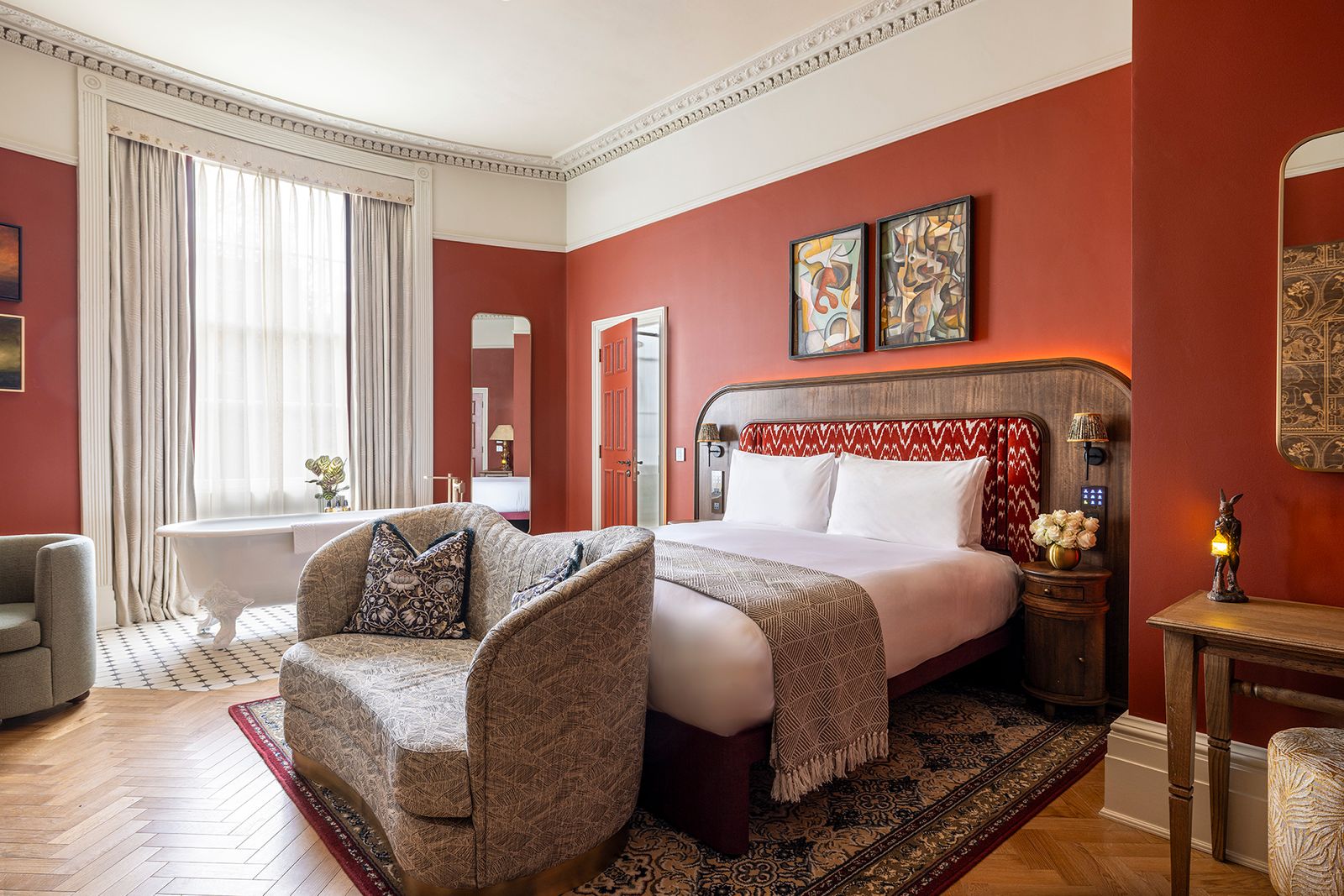 The most exciting new hotel openings for 2026 | CN Traveller