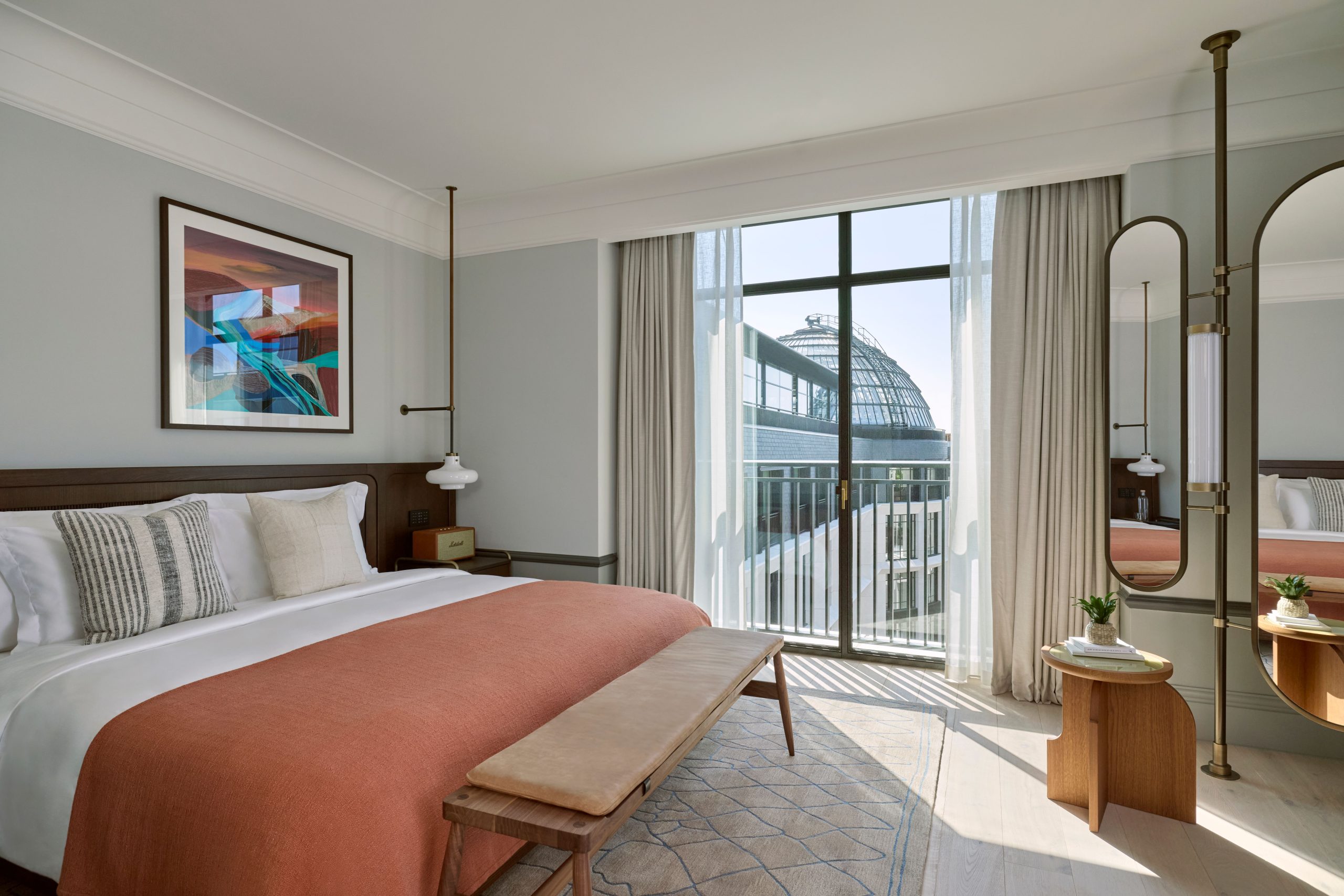 The most thrilling new hotel openings of May 2026 | Wallpaper*