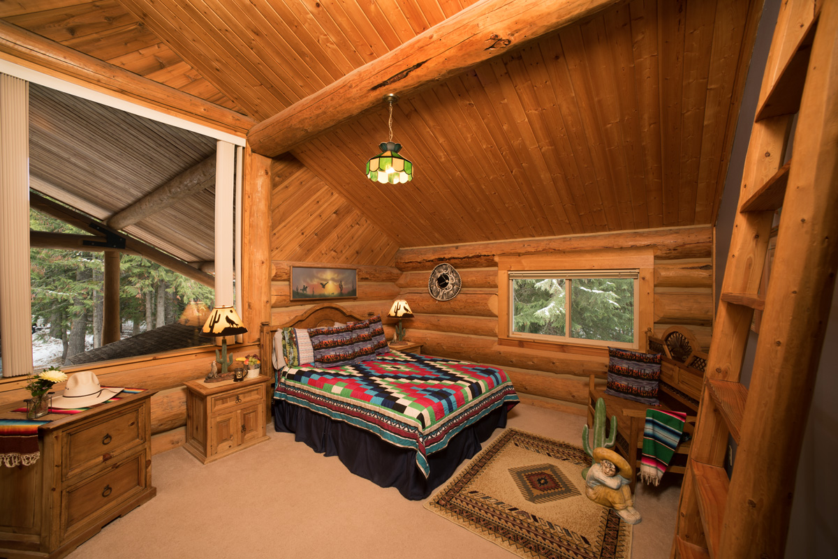 The Siesta ⋆ Western Pleasure Guest Ranch