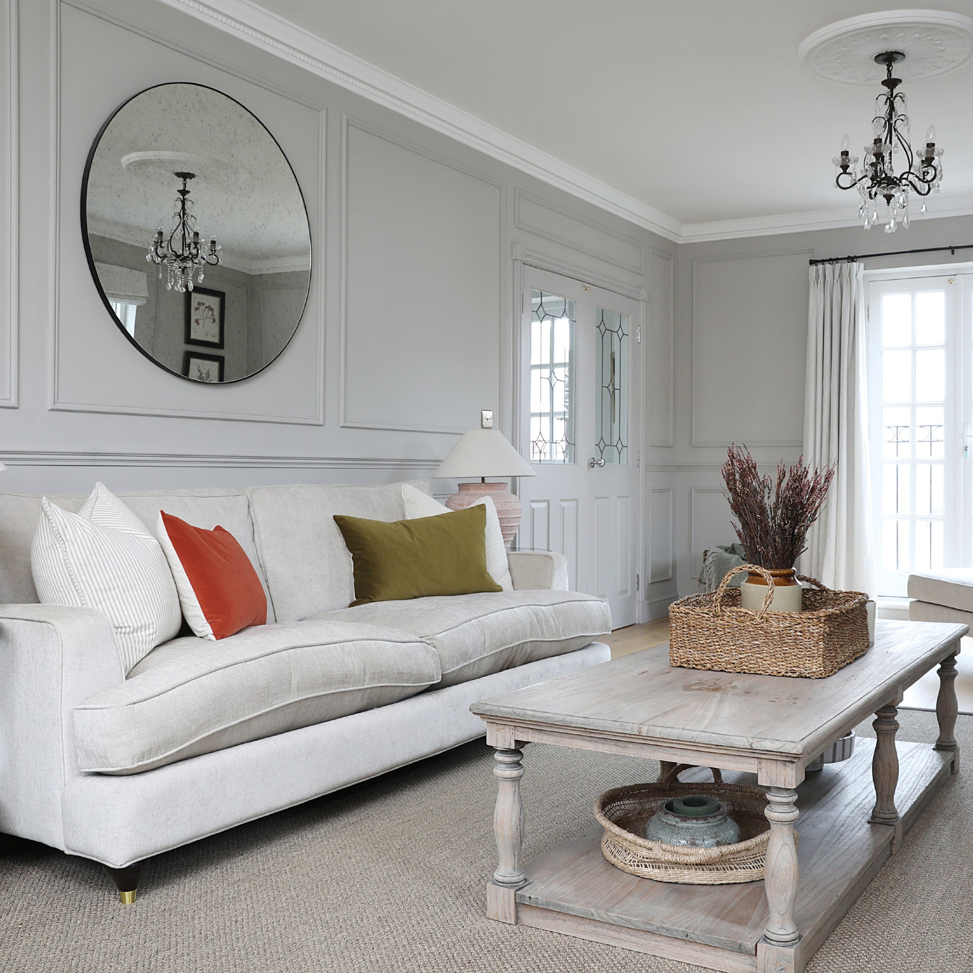 These are the 5 future 'millennial grey' trends to avoid now | Ideal Home
