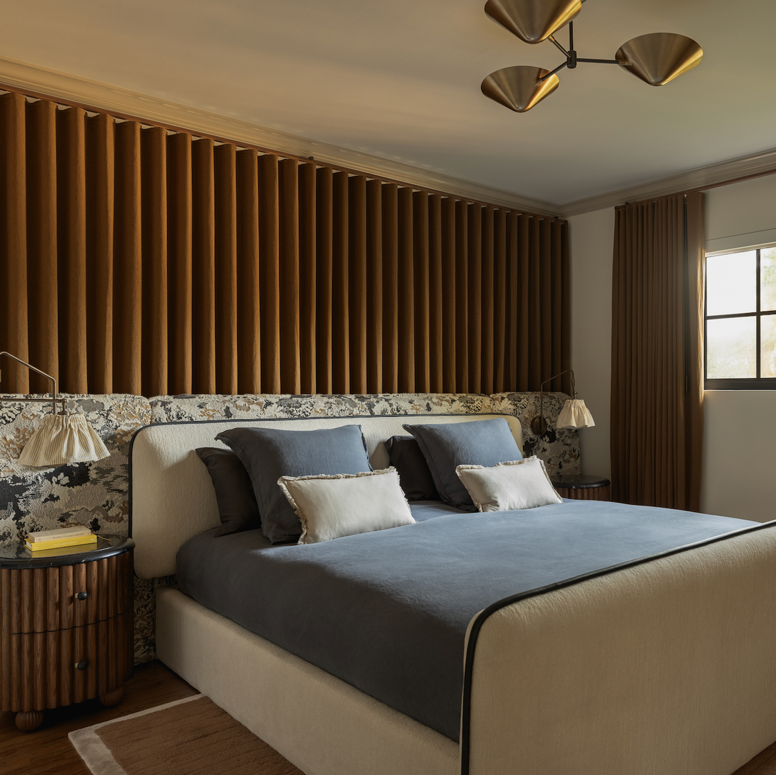 These Are the Top Bedroom Trends of 2026, According to Designers