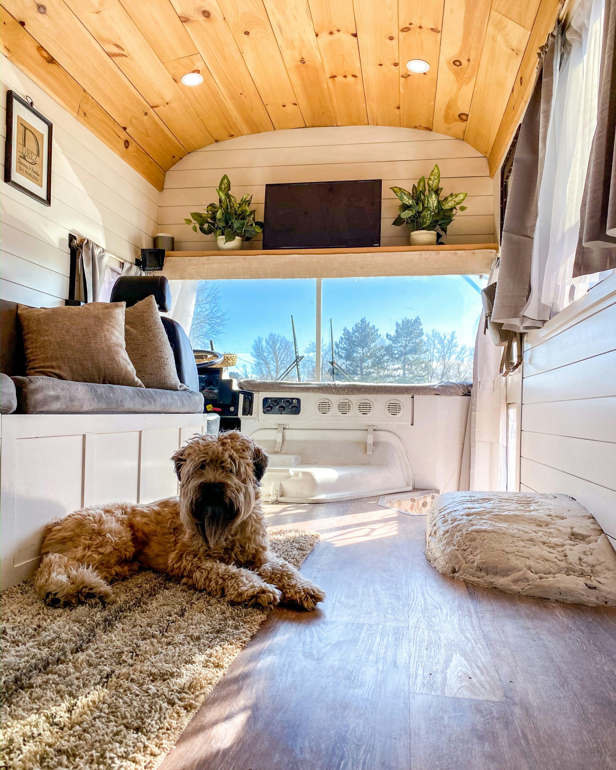 This photo was taken by Instagram user @Happyhomebodies, who is part of Trend's curated creator network. For more photos like this, or to work with creators like this, check out https://trend.io