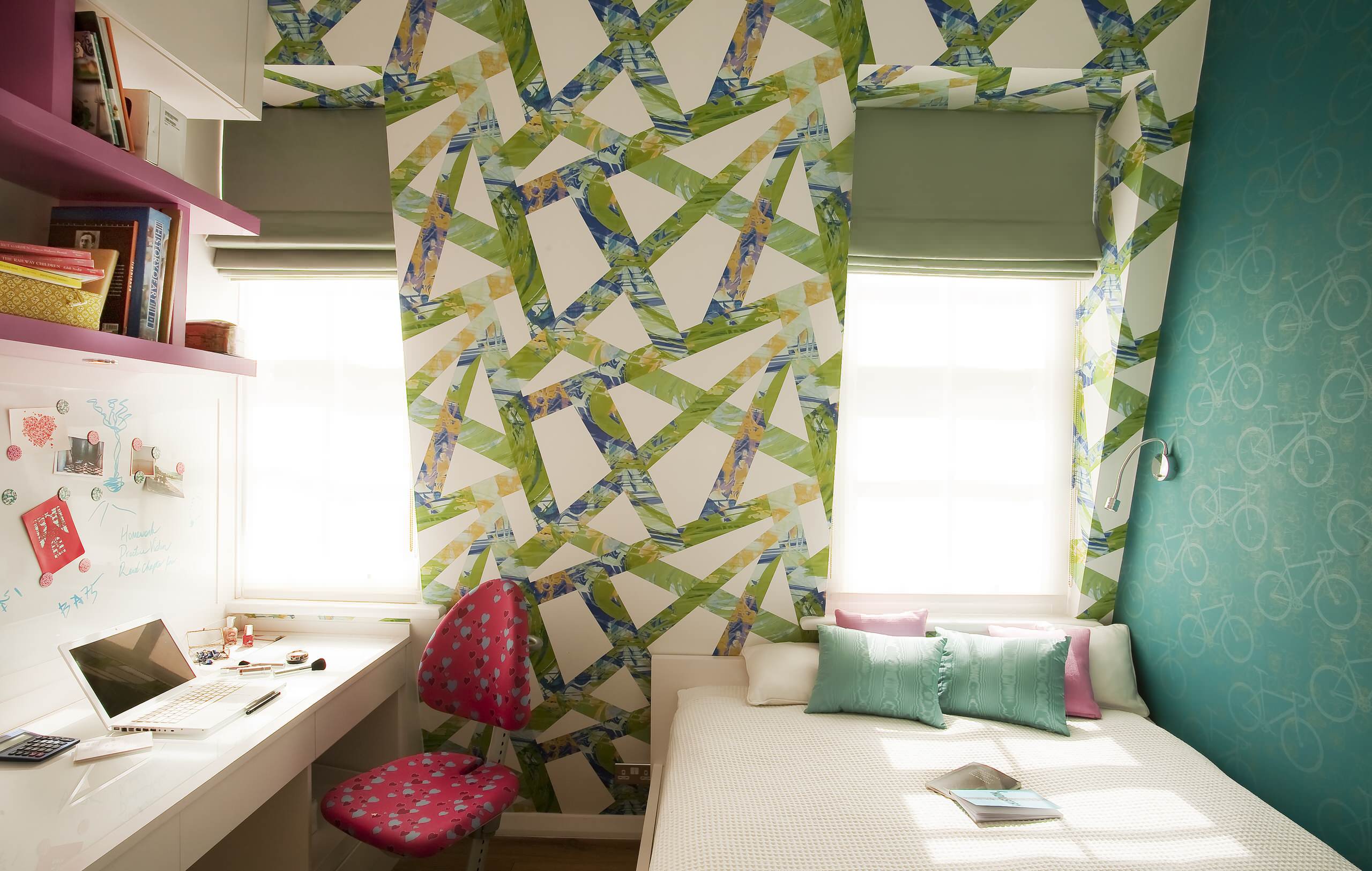 Tiny Bedroom? These 10 Tips Will Transform It From Depressing to Dreamy | Houzz AU