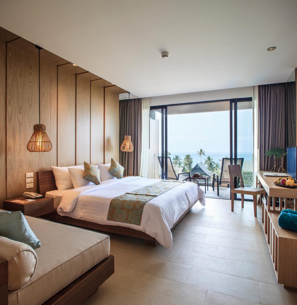 Top FF&E Trends for Hospitality in 2026 · Diane Erich & Associates LP