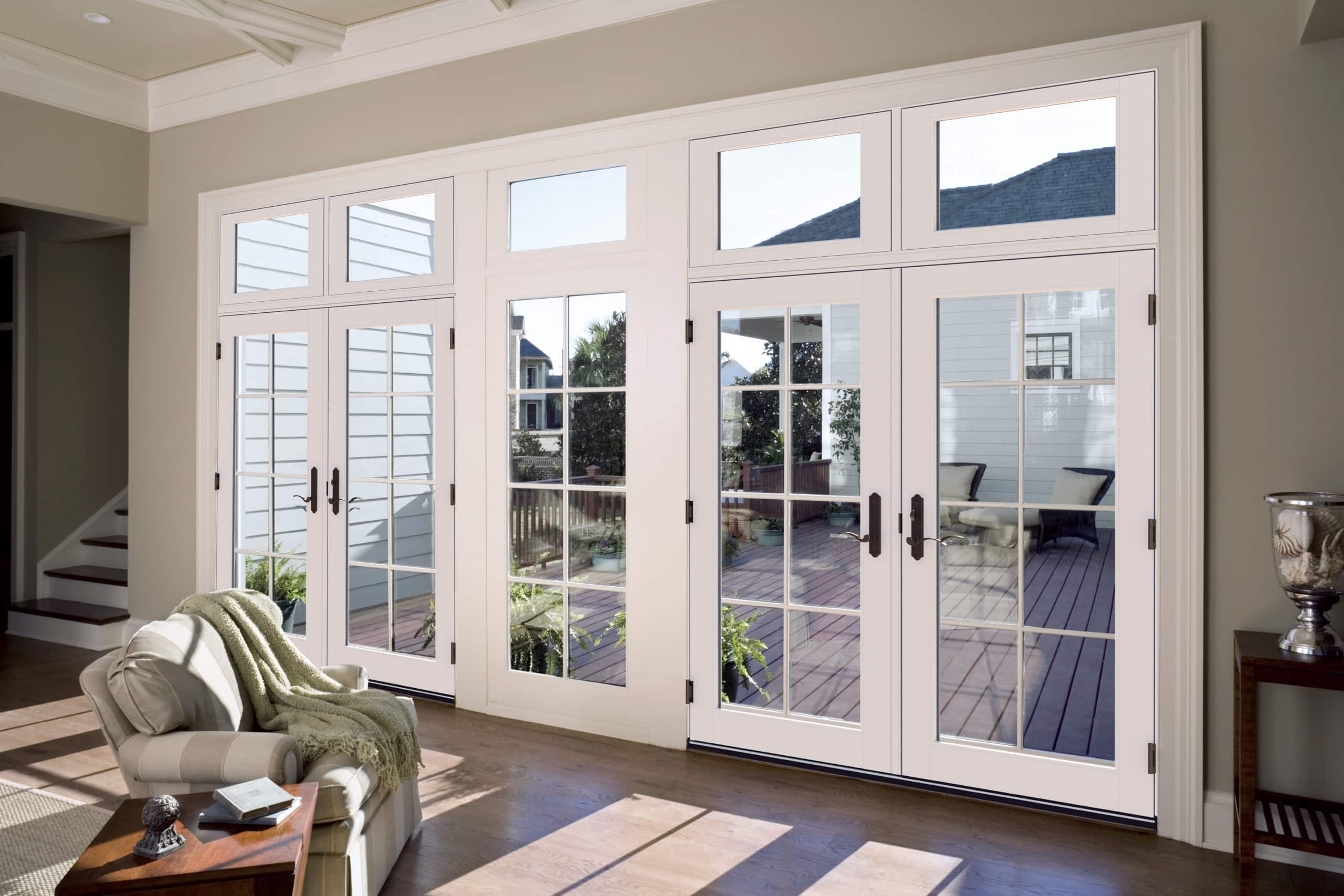 Top Patio Door Design Trends for 2023 - Window & Door Specialties