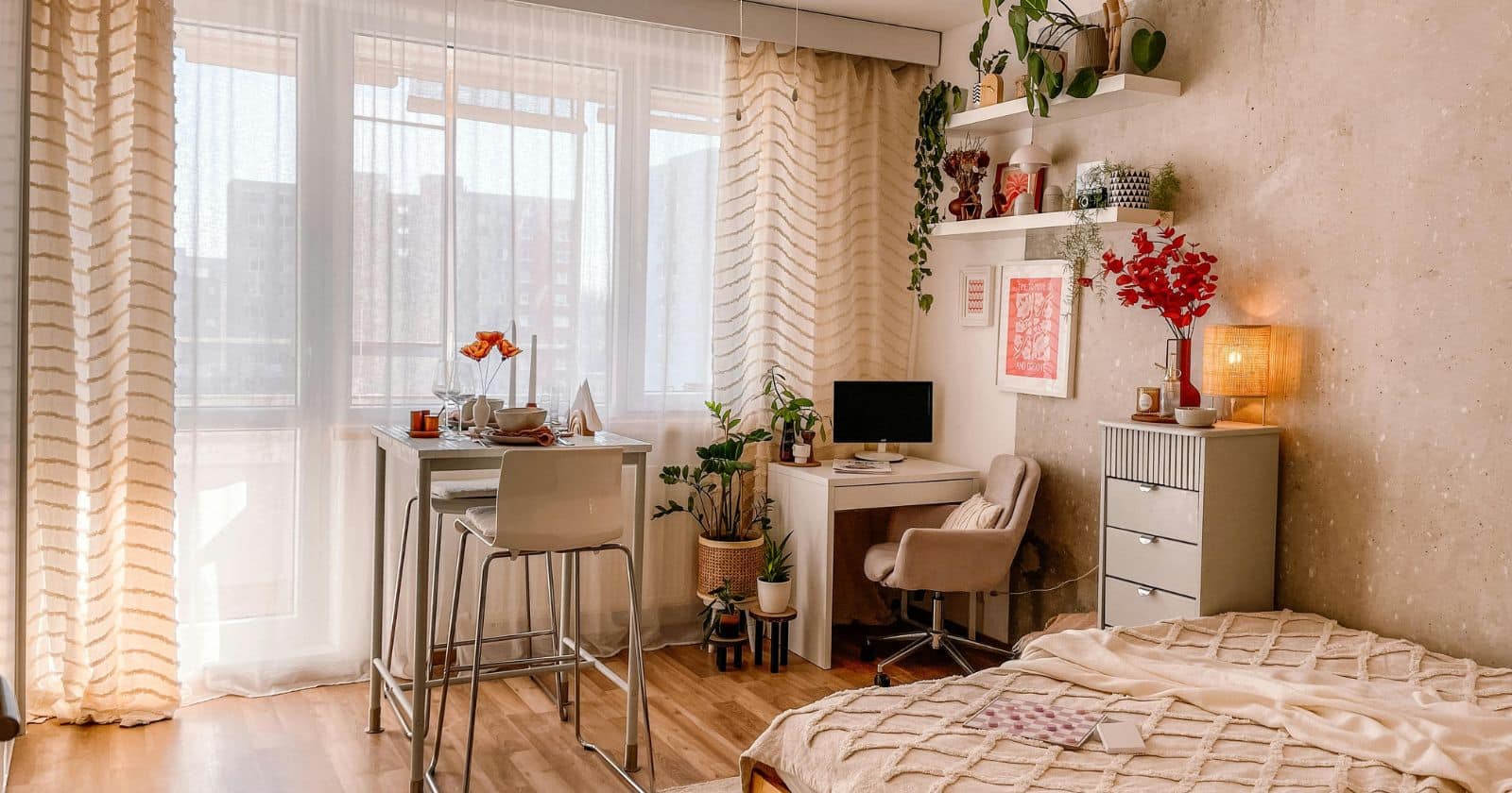 Trendy Bedroom Ideas and Expert Advice