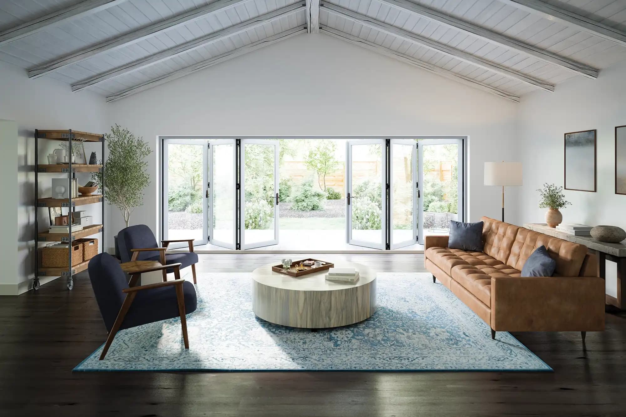 Types of Replacement Patio Doors | Infinity by Marvin