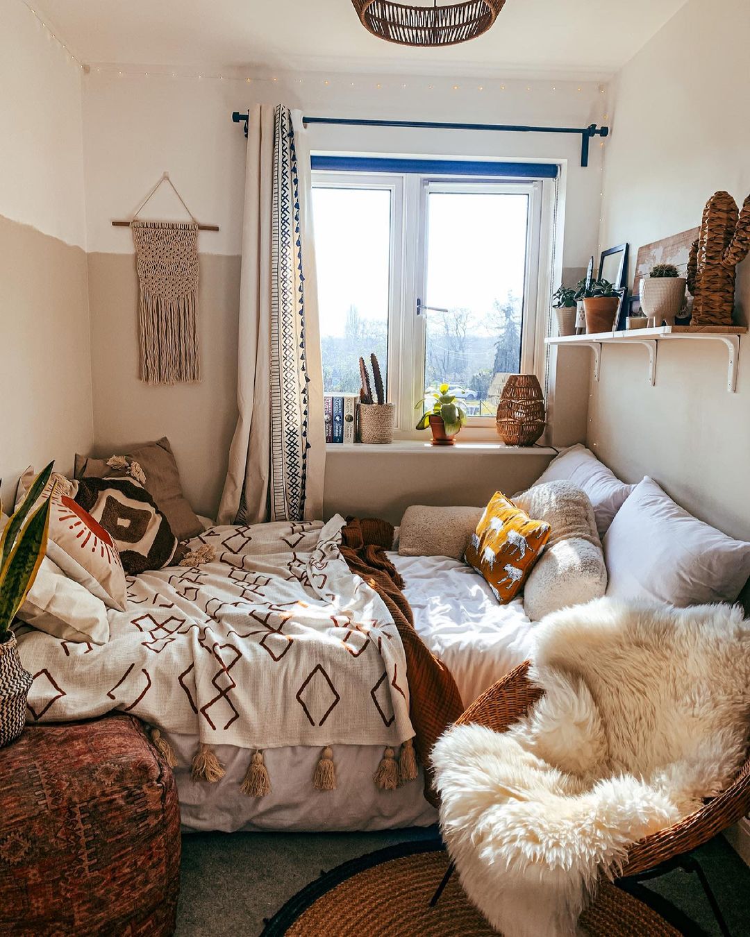 Ultimate Small Room Ideas: Transform Your Space Fast!