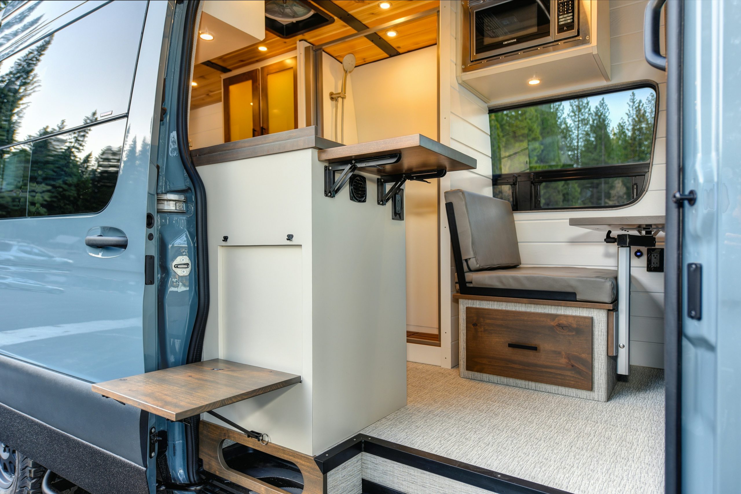 van life ,van,camper, camp, benz,cabin,travle, road trip