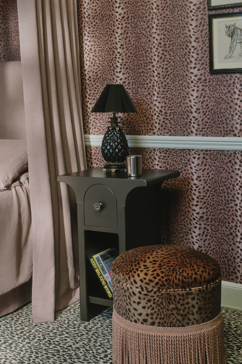 Wallpaper Trends 2026: Top Picks From Interior Design Experts