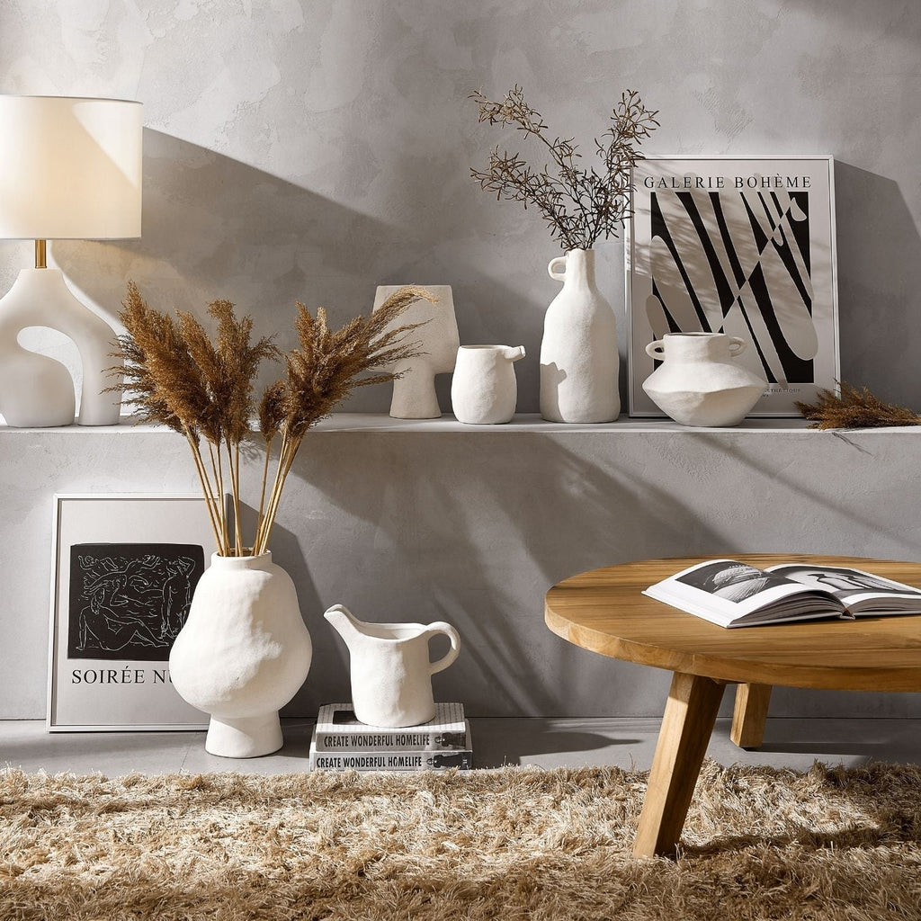 What Makes Decor Vases So Special? Exploring the Different Types and S