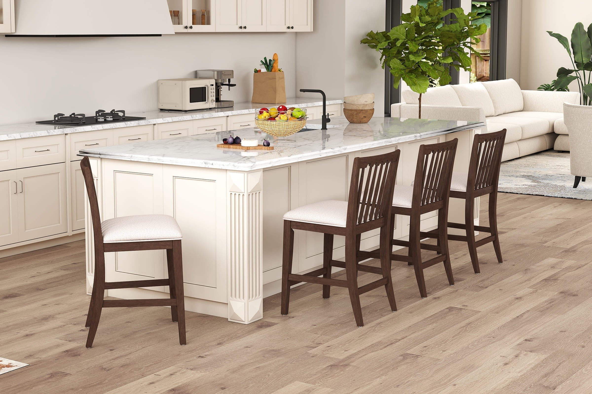 Which Bar Stools Are Safer to Buy 2026: Fixed-Seat vs Swivel?