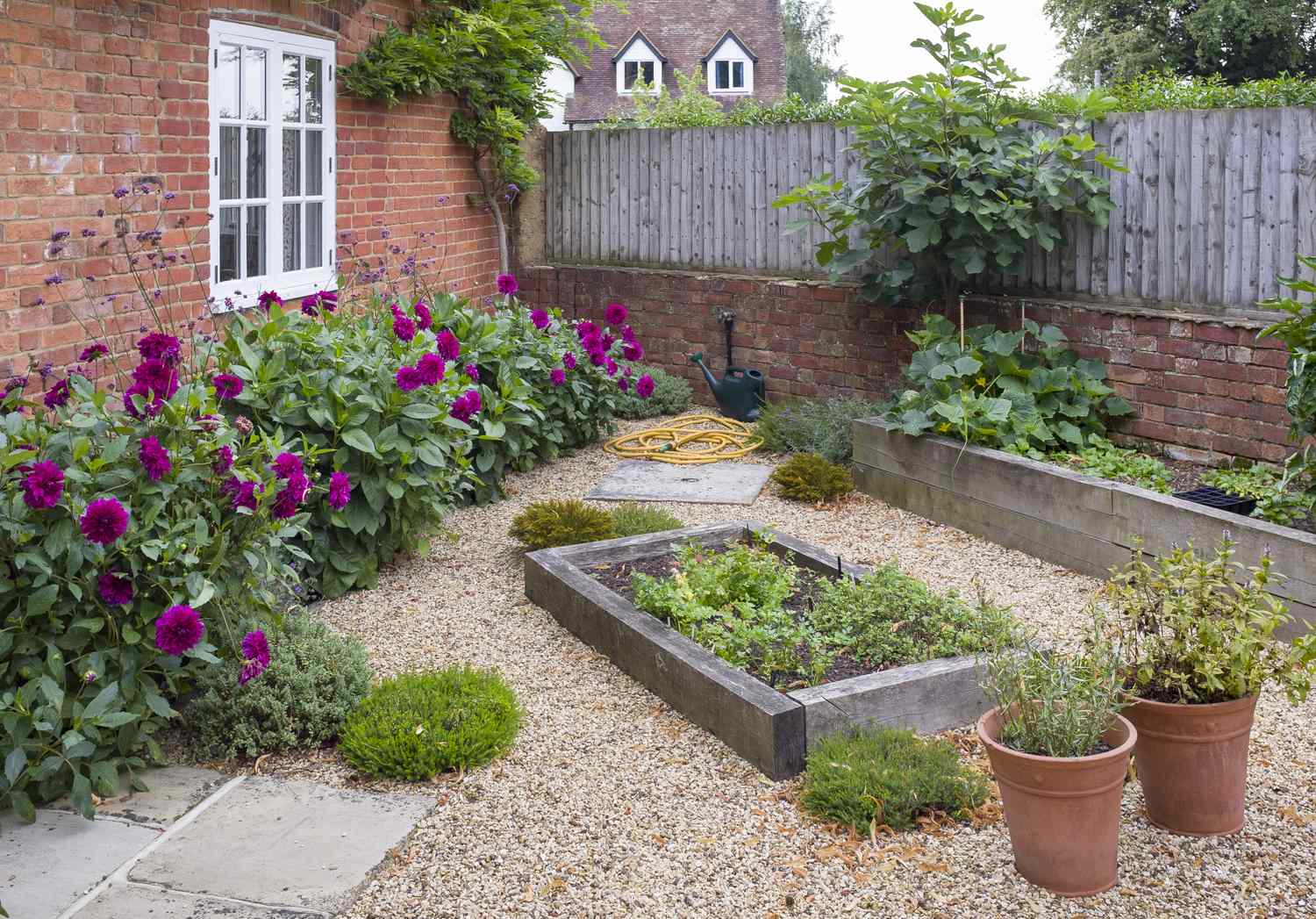 Why More Homeowners Are Ditching Grass in 2026