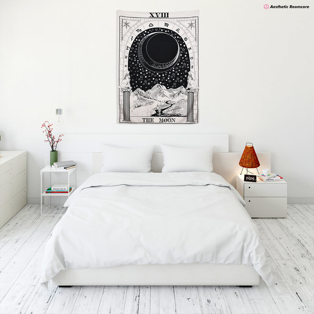 Witchy Bedroom | Fairycore Room