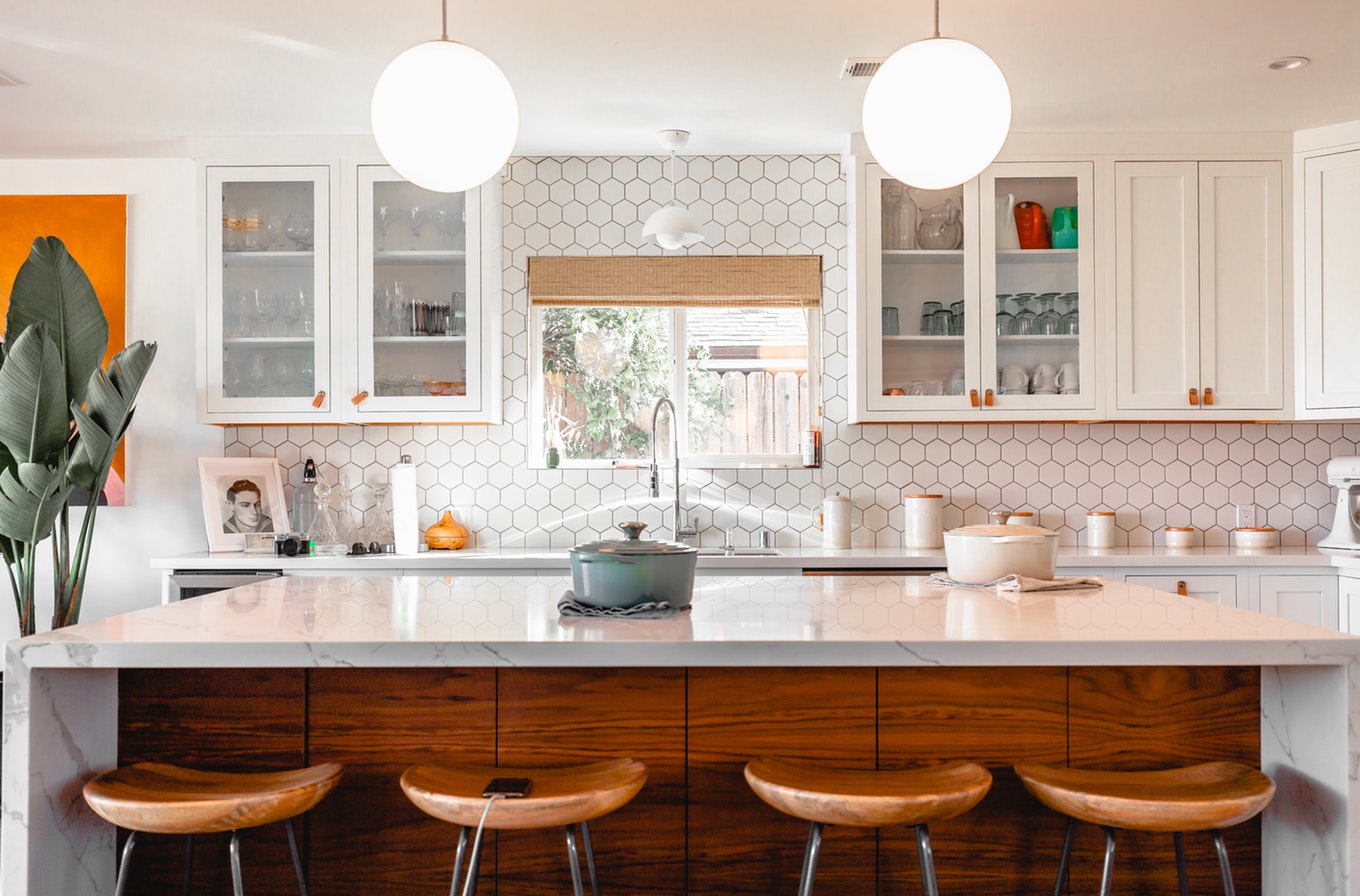 10 Ideas To Upgrade Your Kitchen Lighting on a Budget | Hotwire Electric Toronto