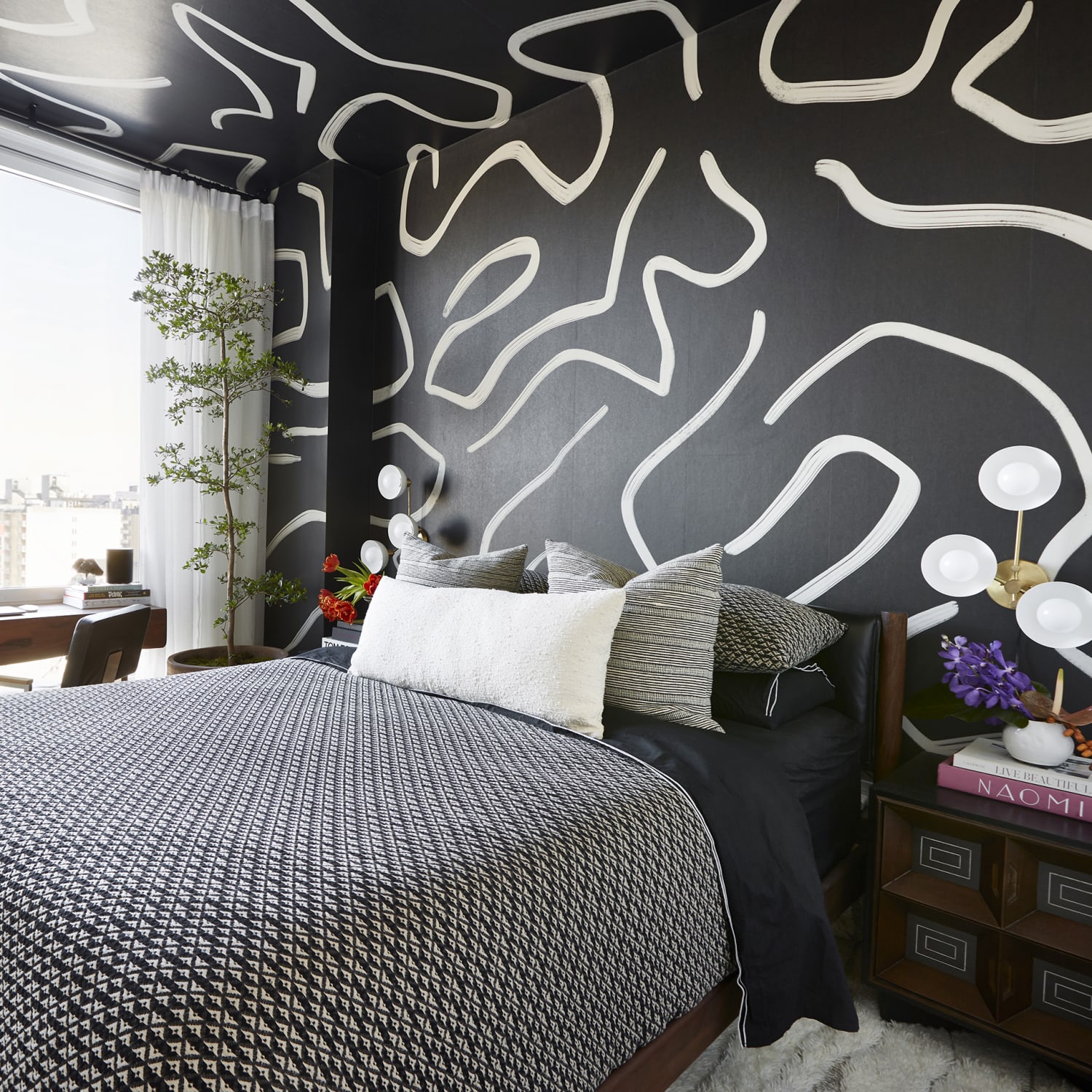 10 Modern Small Bedroom Ideas | Apartment Therapy