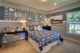10 Personality-Filled Bedrooms for Teenage Boys