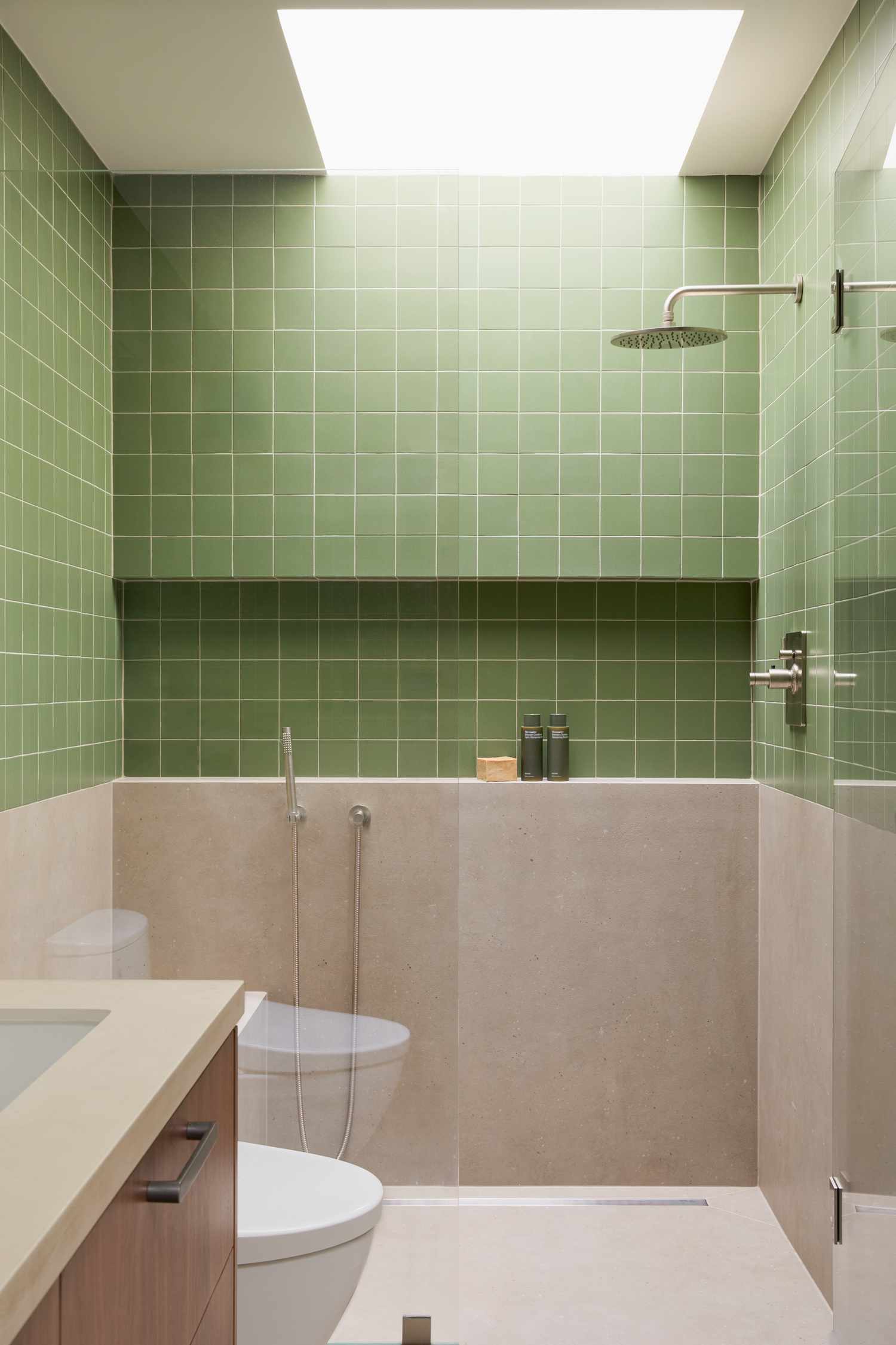 10 Shower Floor Tile Ideas to Elevate Your Bathroom