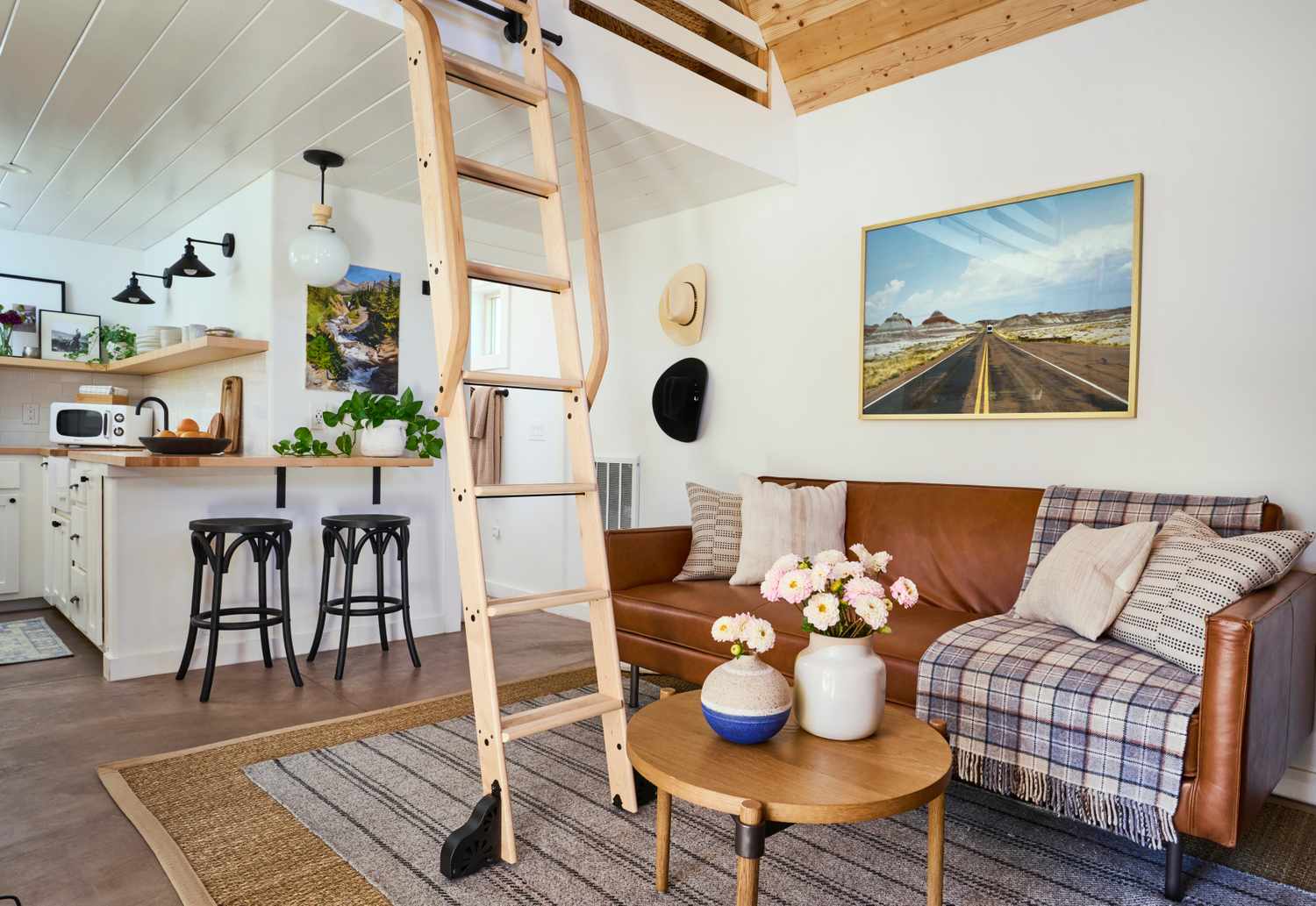 10 Tiny House Ideas That Maximize Every Inch of Space