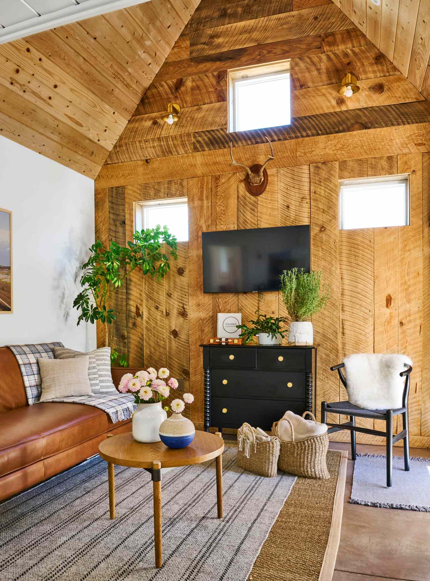 10 Tiny House Ideas That Maximize Every Inch of Space
