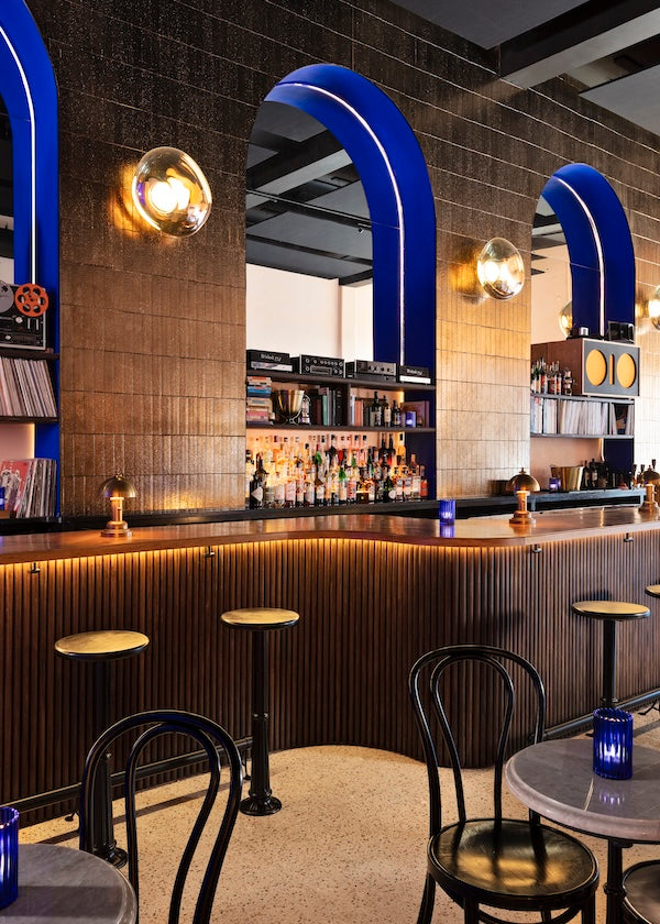 10 unique bar backsplash tile ideas + design tips to impress