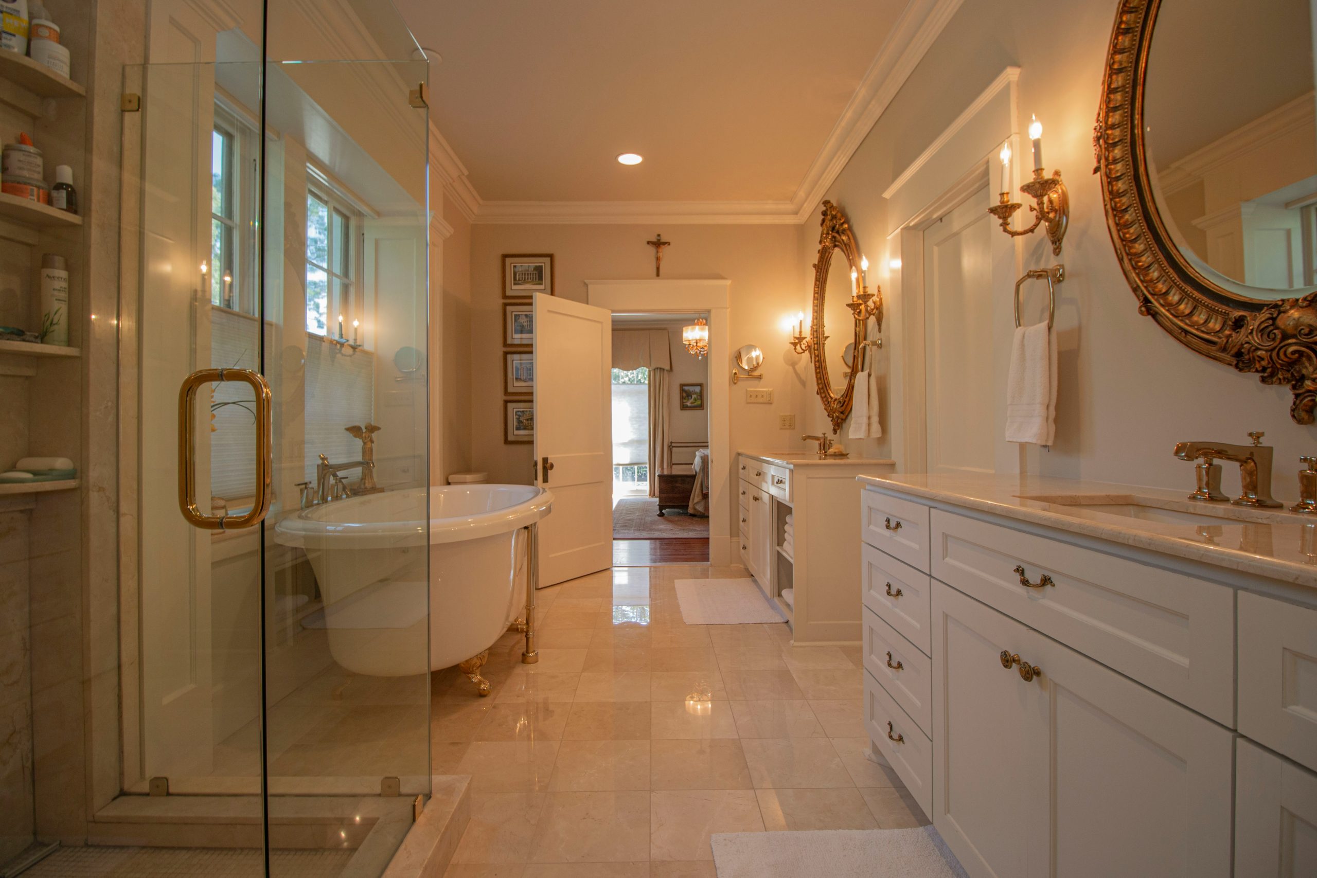 $1,000,000 listing in Louisiana by The George Group
