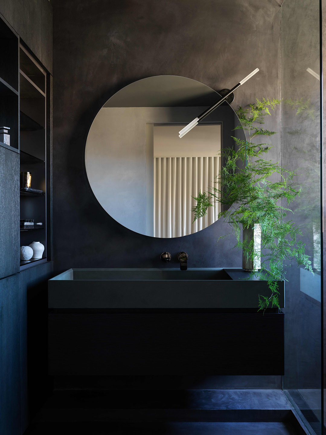 11 Minimalist Bathroom Ideas