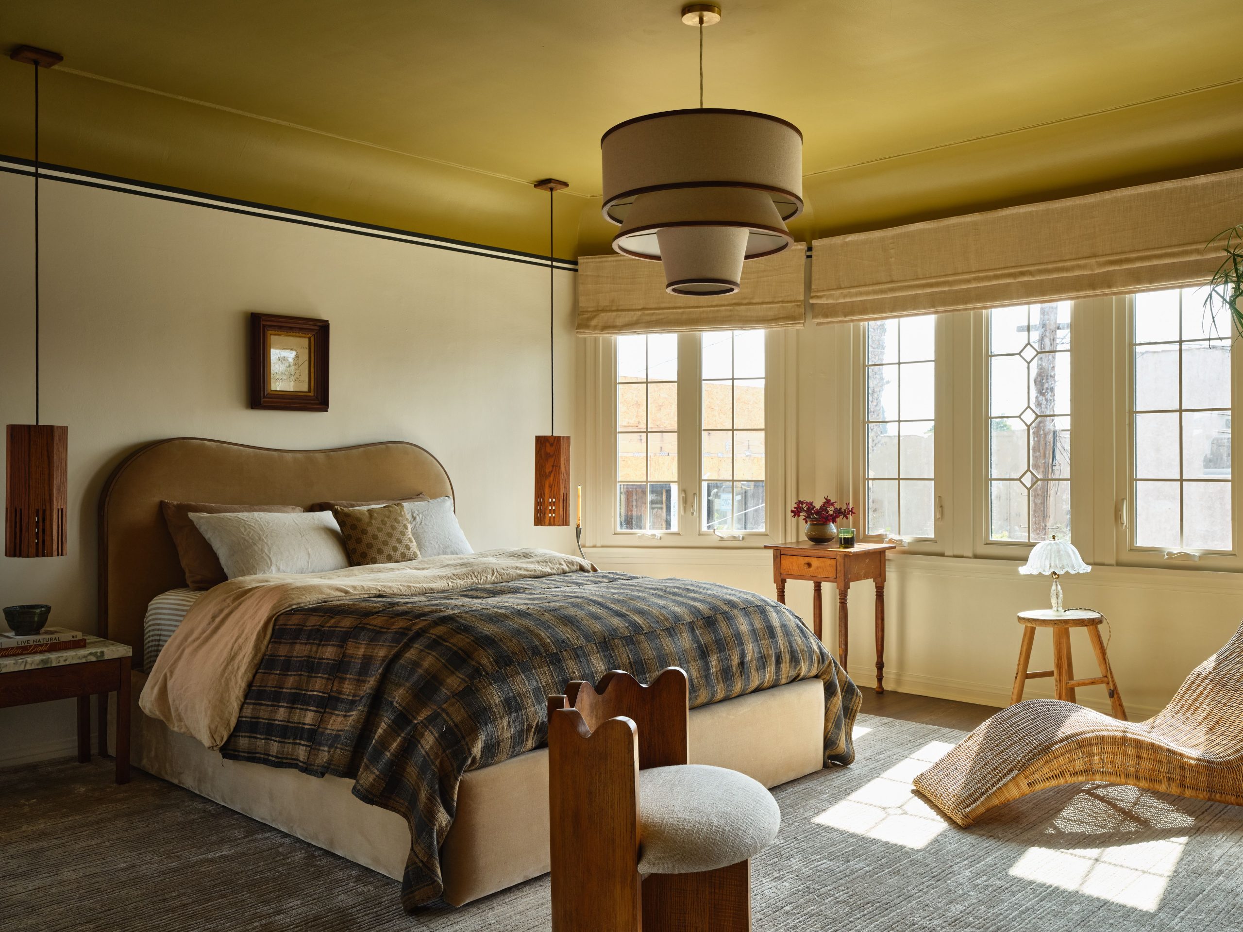 12 Primary Bedroom Ideas to Start and End Your Day on the Right Note | Architectural Digest