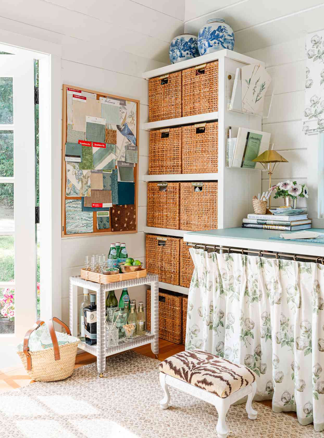 12 She Shed Ideas to Create a Dreamy Retreat