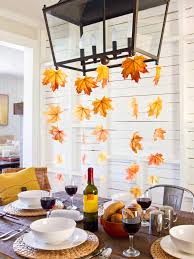 14 Dollar Store Thanksgiving Decor Crafts To Add Fall Flair on a Budget | HGTV