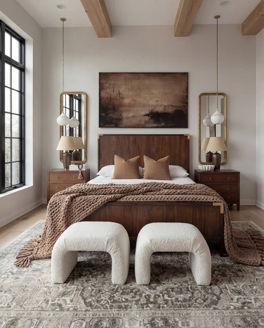 15 Bedroom Bench Ideas for 2026 That Turn the Foot of the Bed Into the Best Seat in the Room