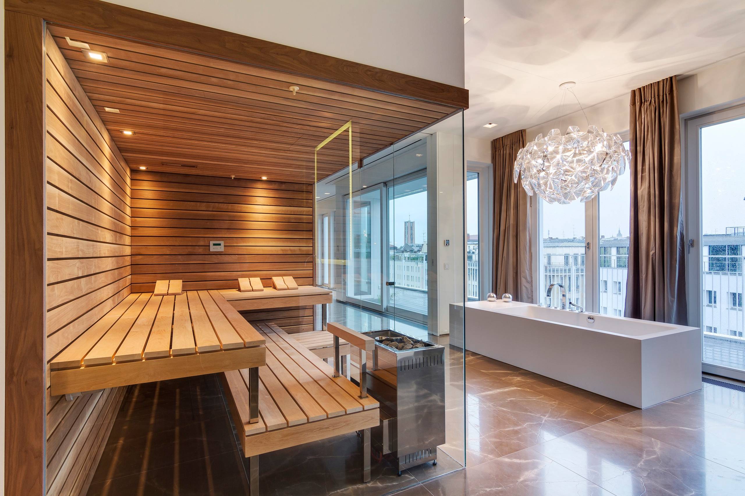16 Bathrooms Made for Pampering | Houzz NZ