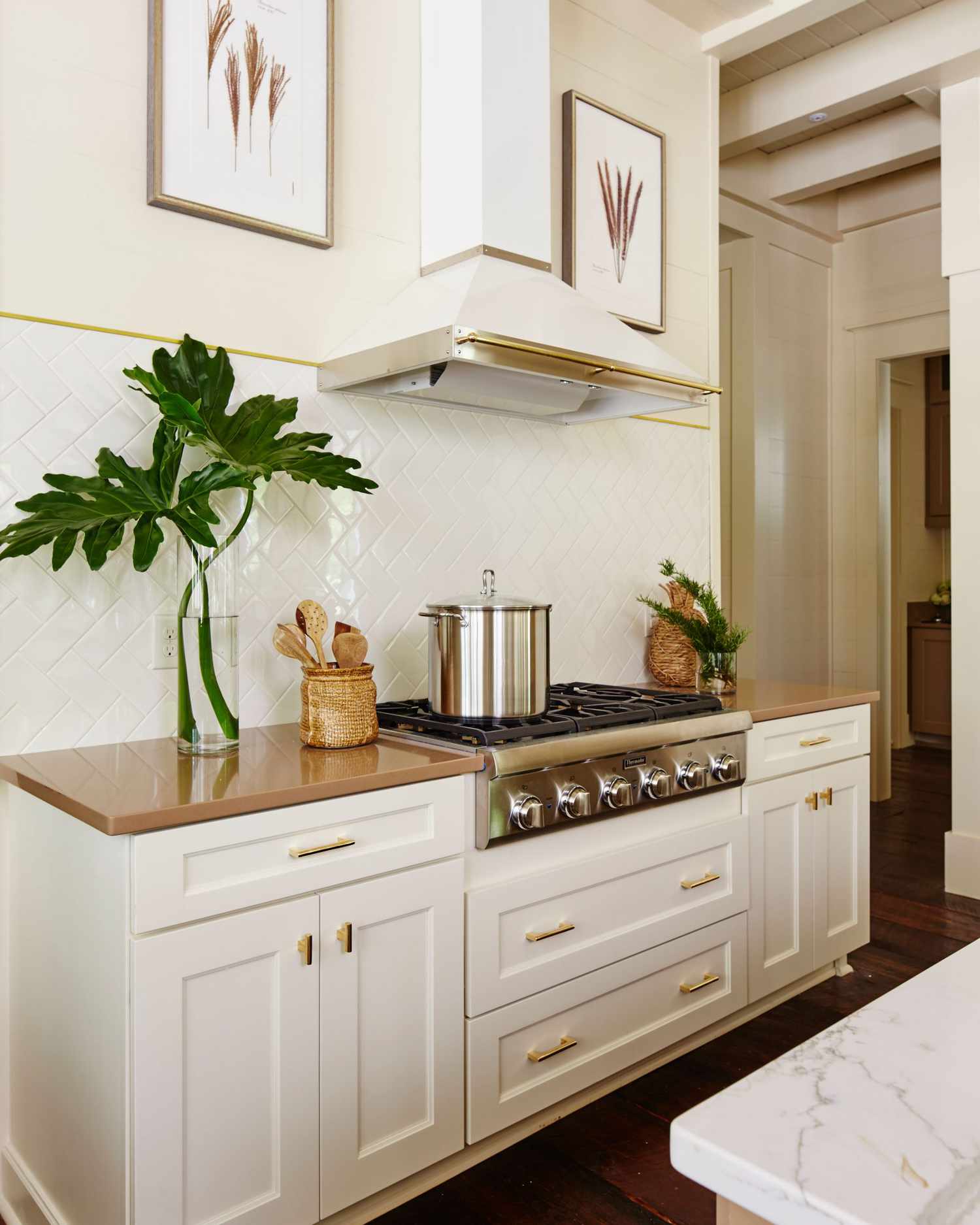 16 Kitchen Backsplash Ideas To Make Your Kitchen Sing