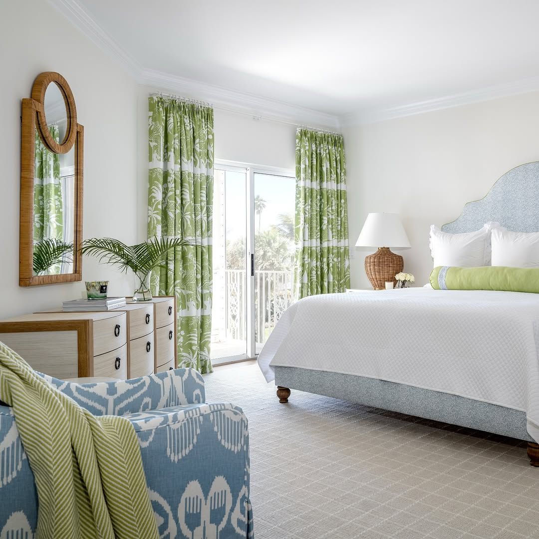 18 Coastal Bedroom Ideas for 2026 That Turn Every Bedroom Into a Calm, Light-Filled Retreat