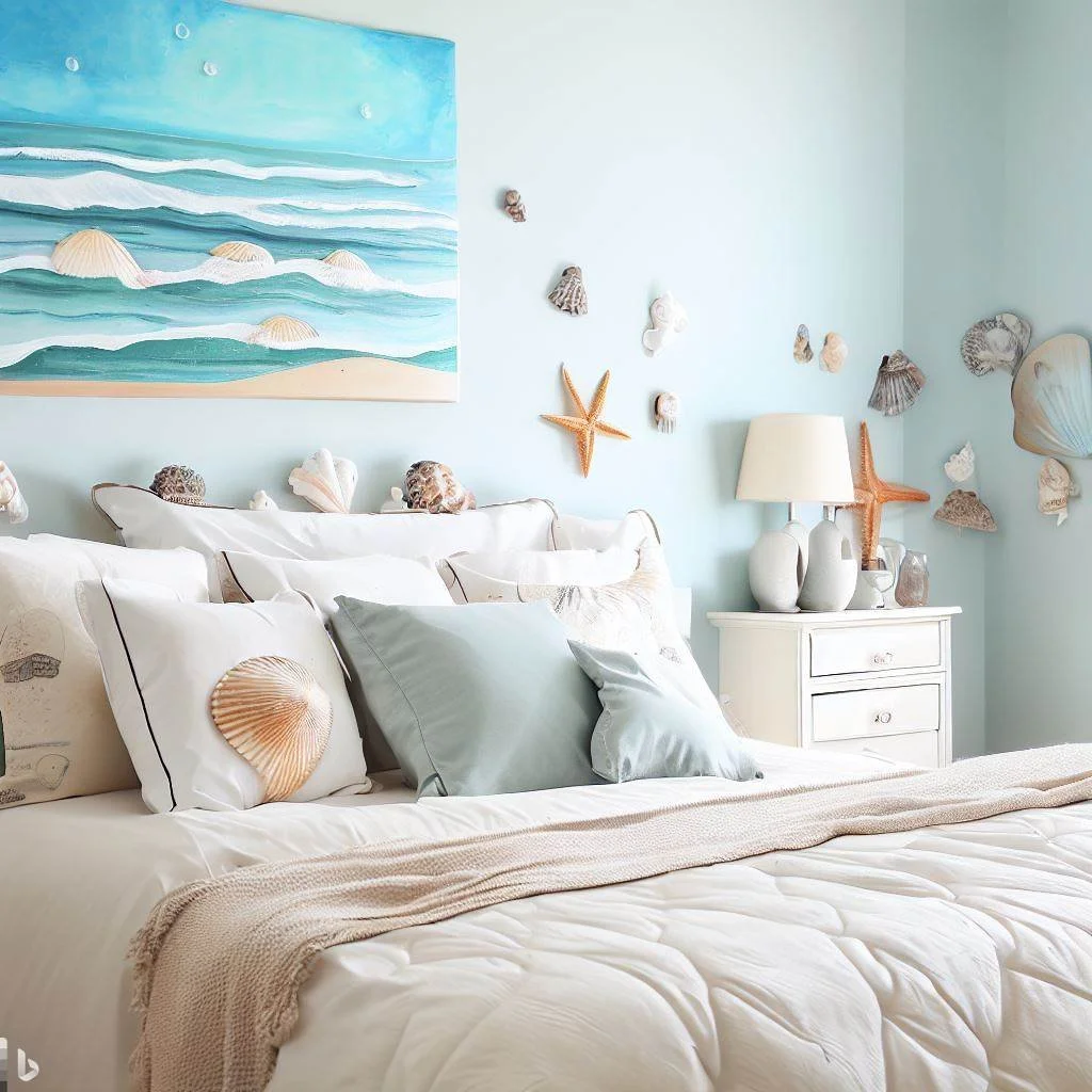 20 Beach Bedroom Ideas for Your Coastal Haven