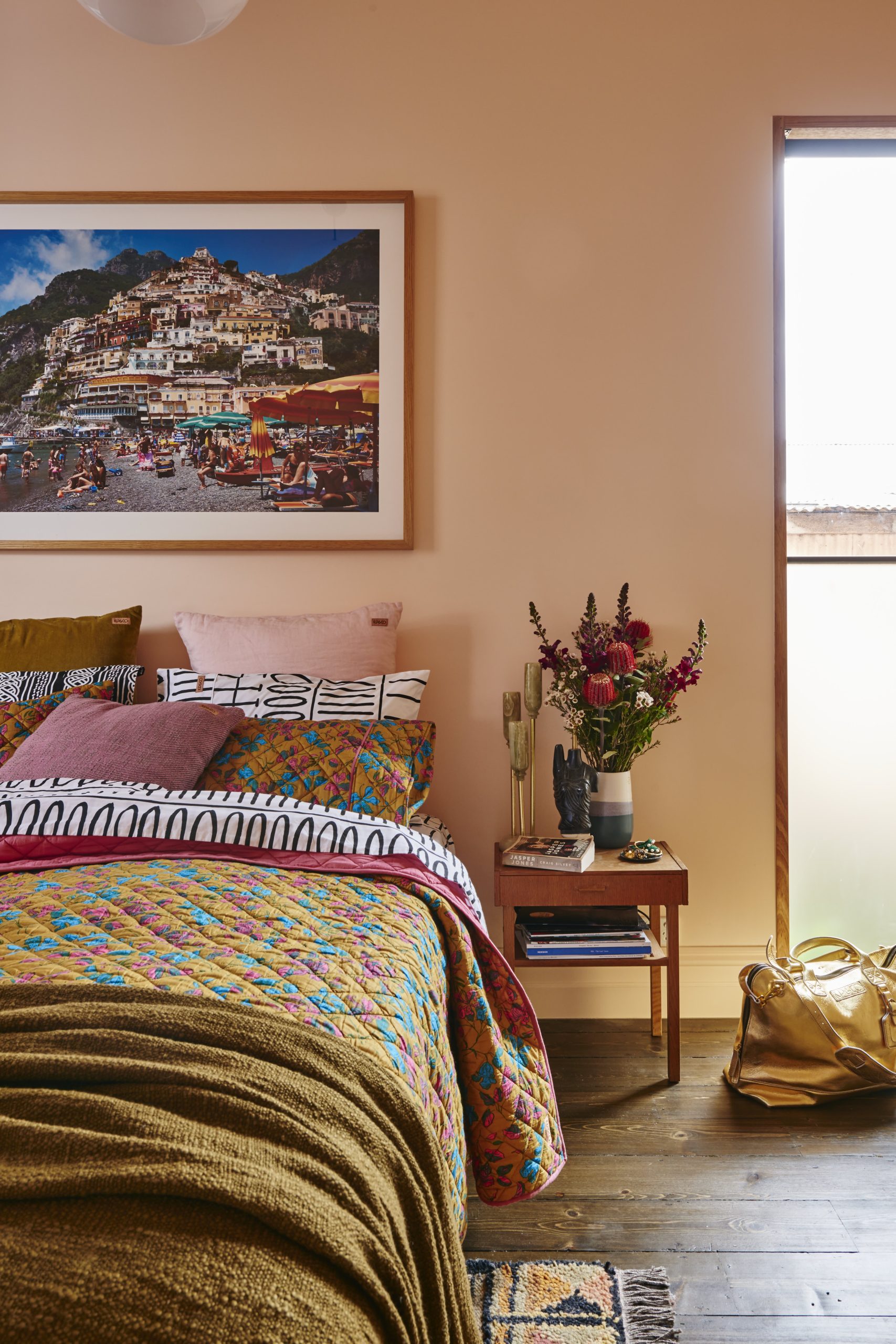 20 Romantic Bedroom Ideas - How to Bring Some Bedroom Romance | Apartment Therapy