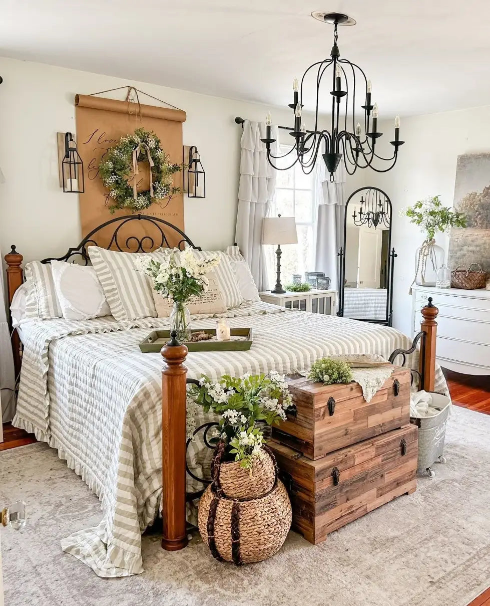 21 Master Bedroom Ideas You'll Love [2026] | Govee US