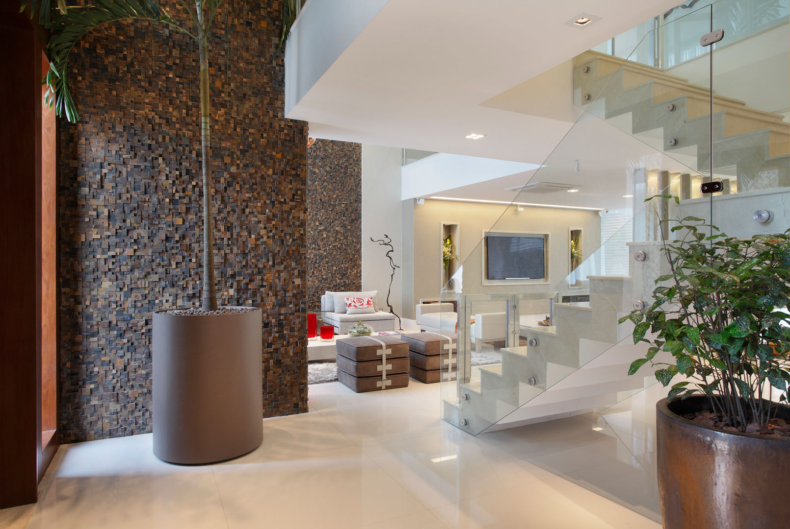 22 pictures of a chic and creative dream home | homify